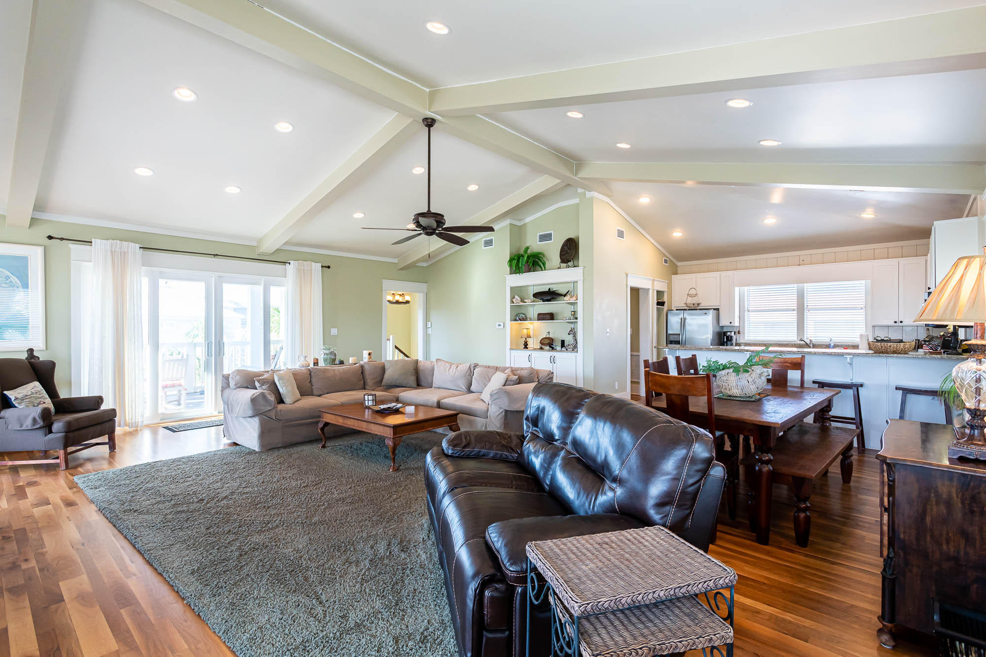 GULF DUNES - Residential