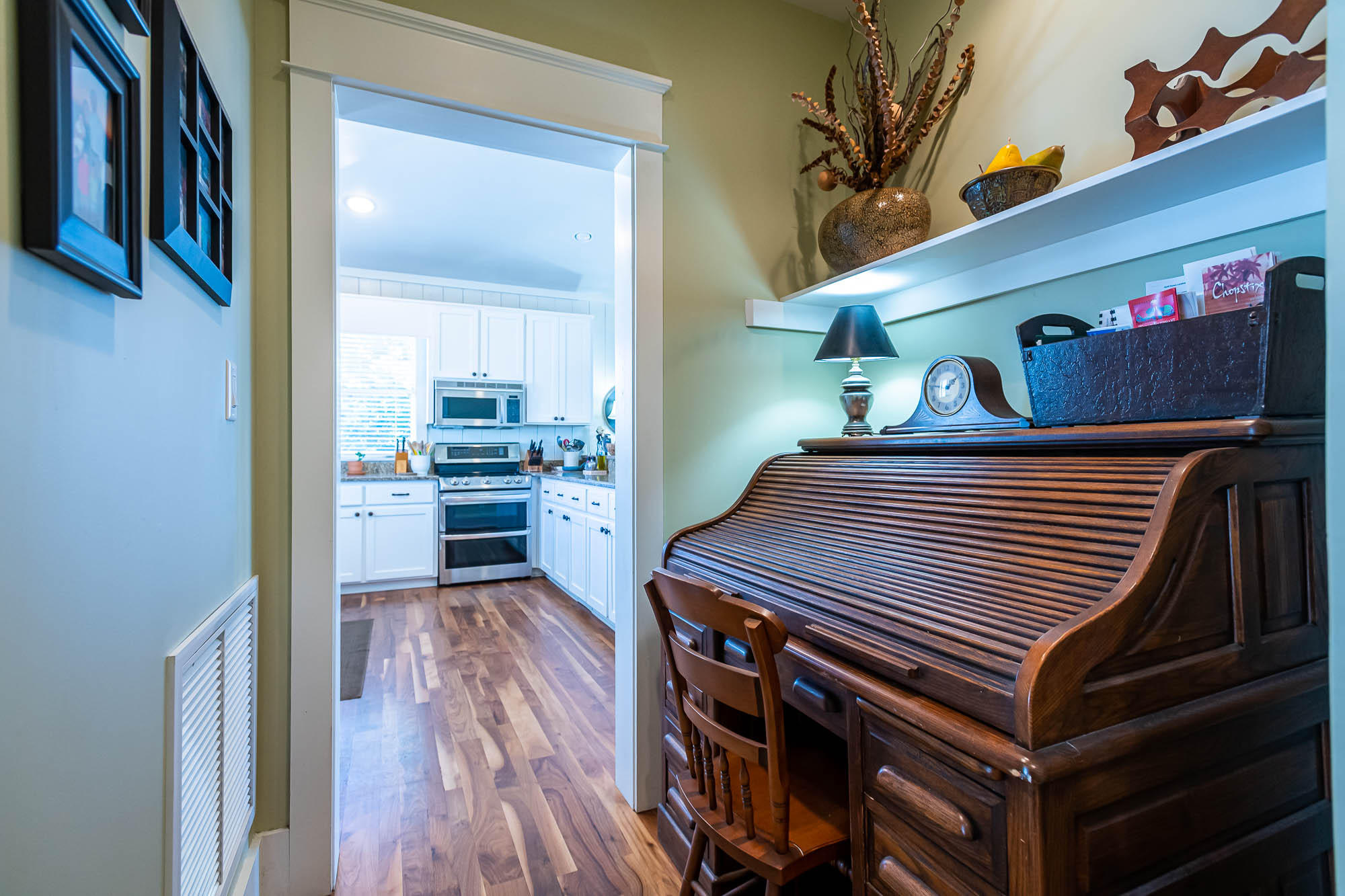 GULF DUNES - Residential