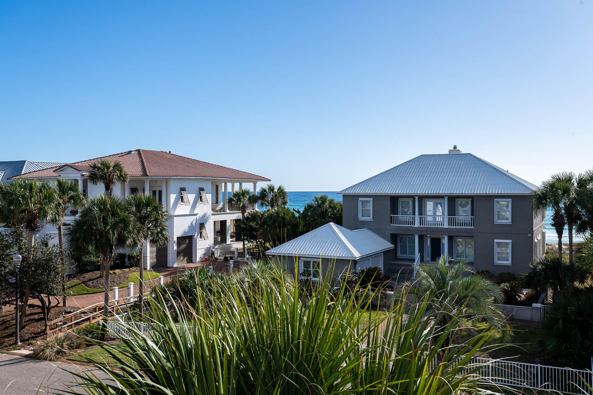 GULF DUNES - Residential