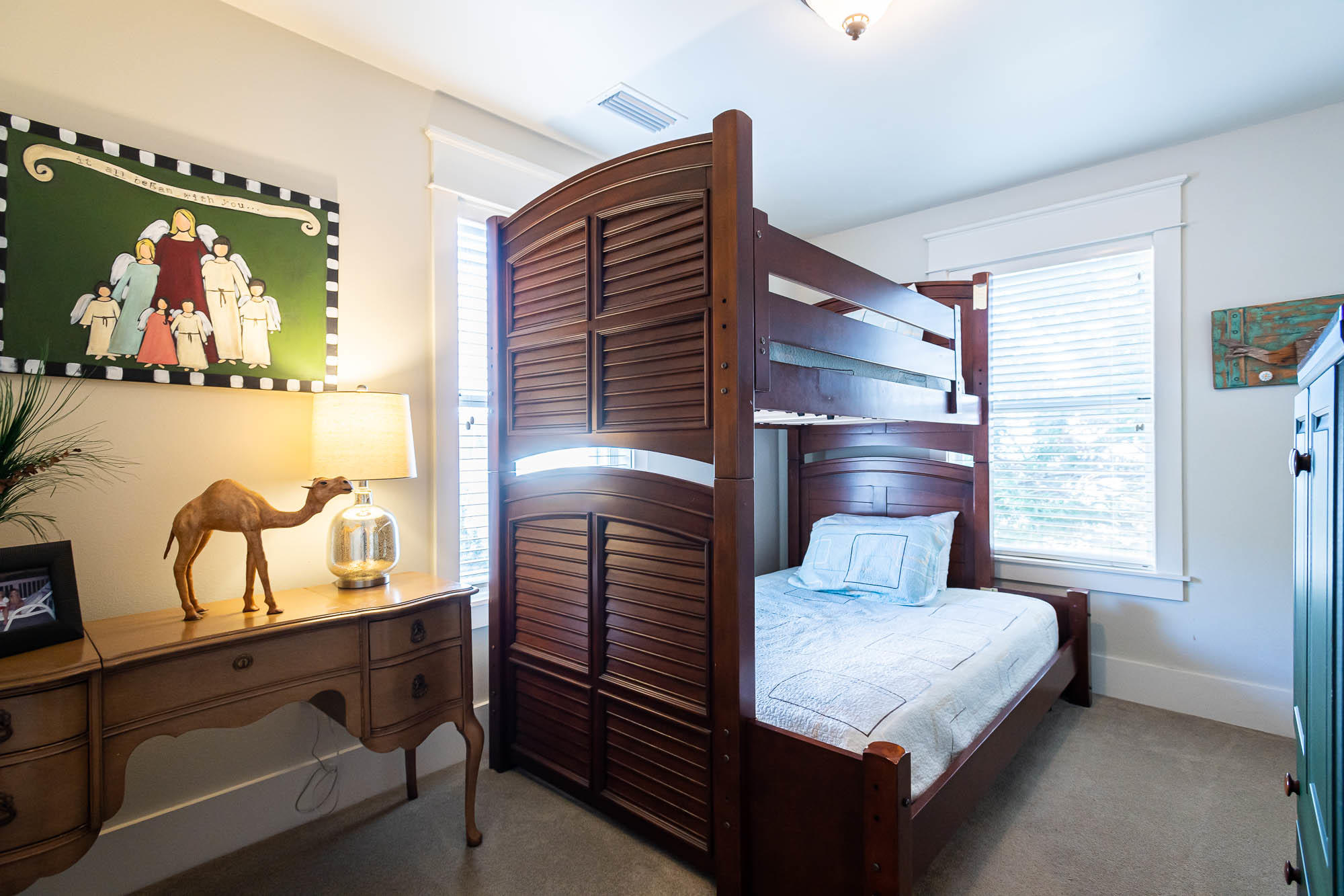 GULF DUNES - Residential