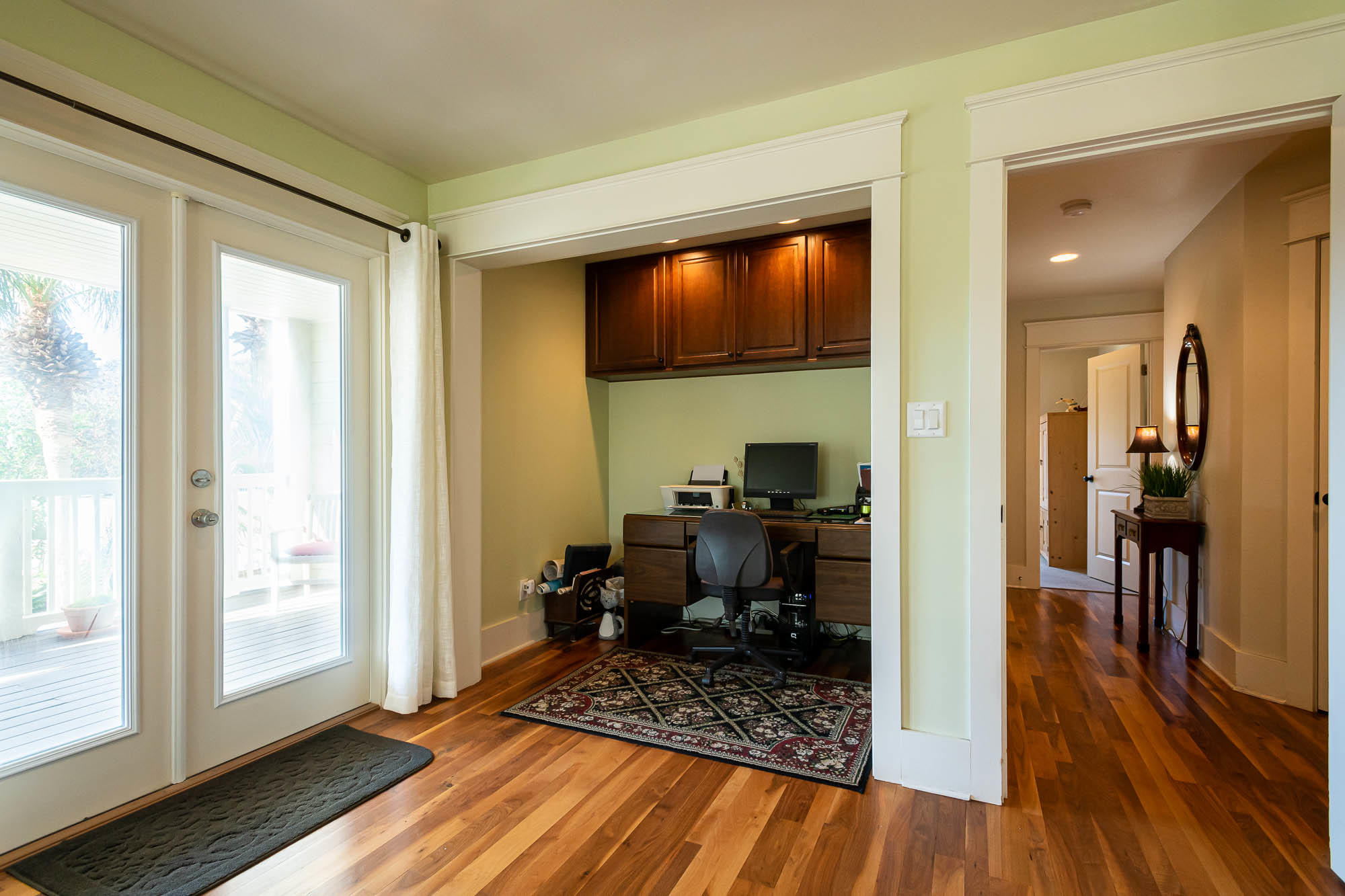 GULF DUNES - Residential