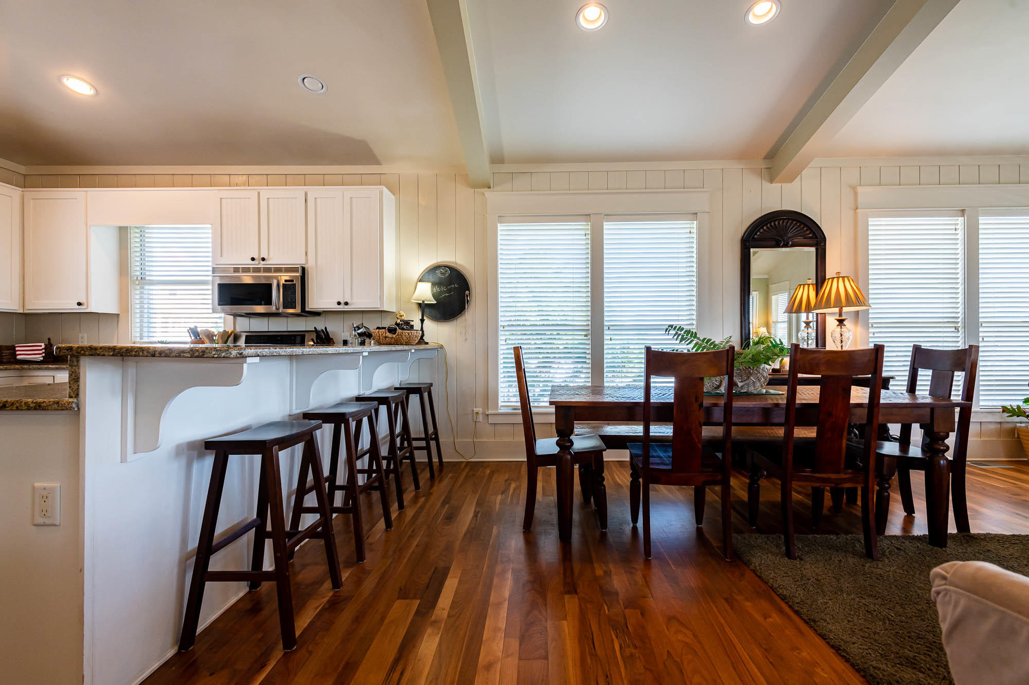 GULF DUNES - Residential