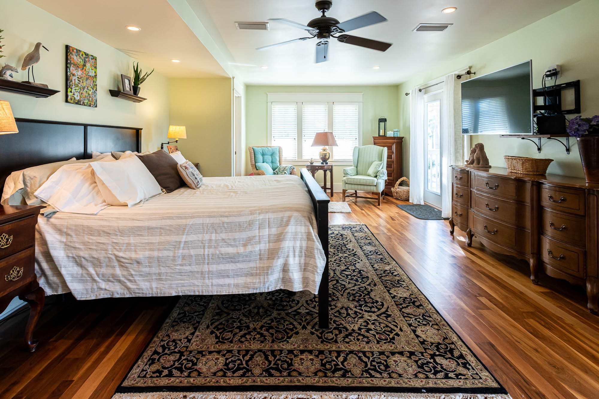 GULF DUNES - Residential