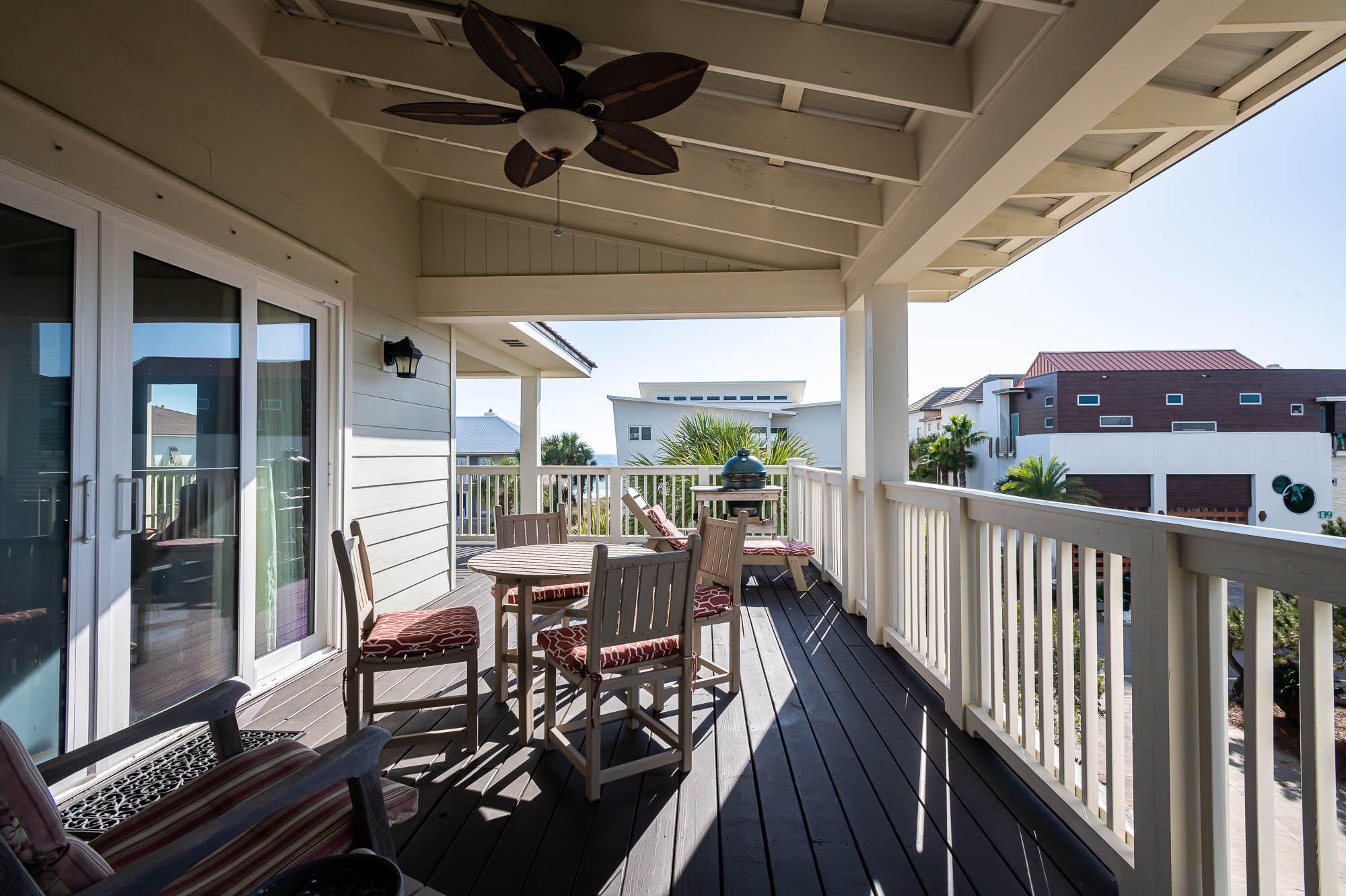 GULF DUNES - Residential