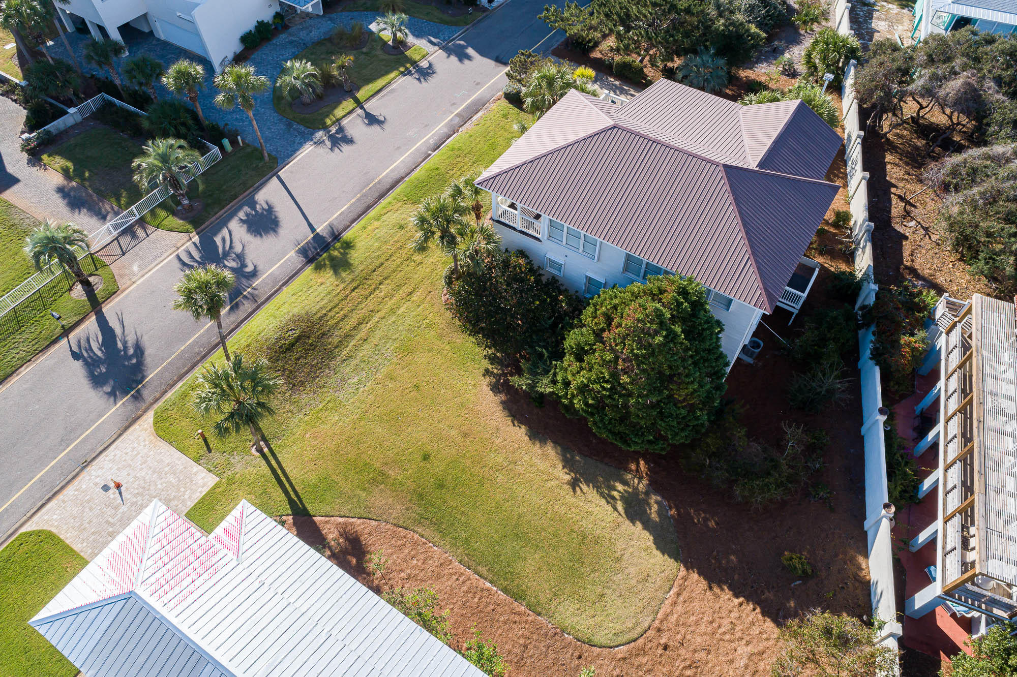 GULF DUNES - Residential