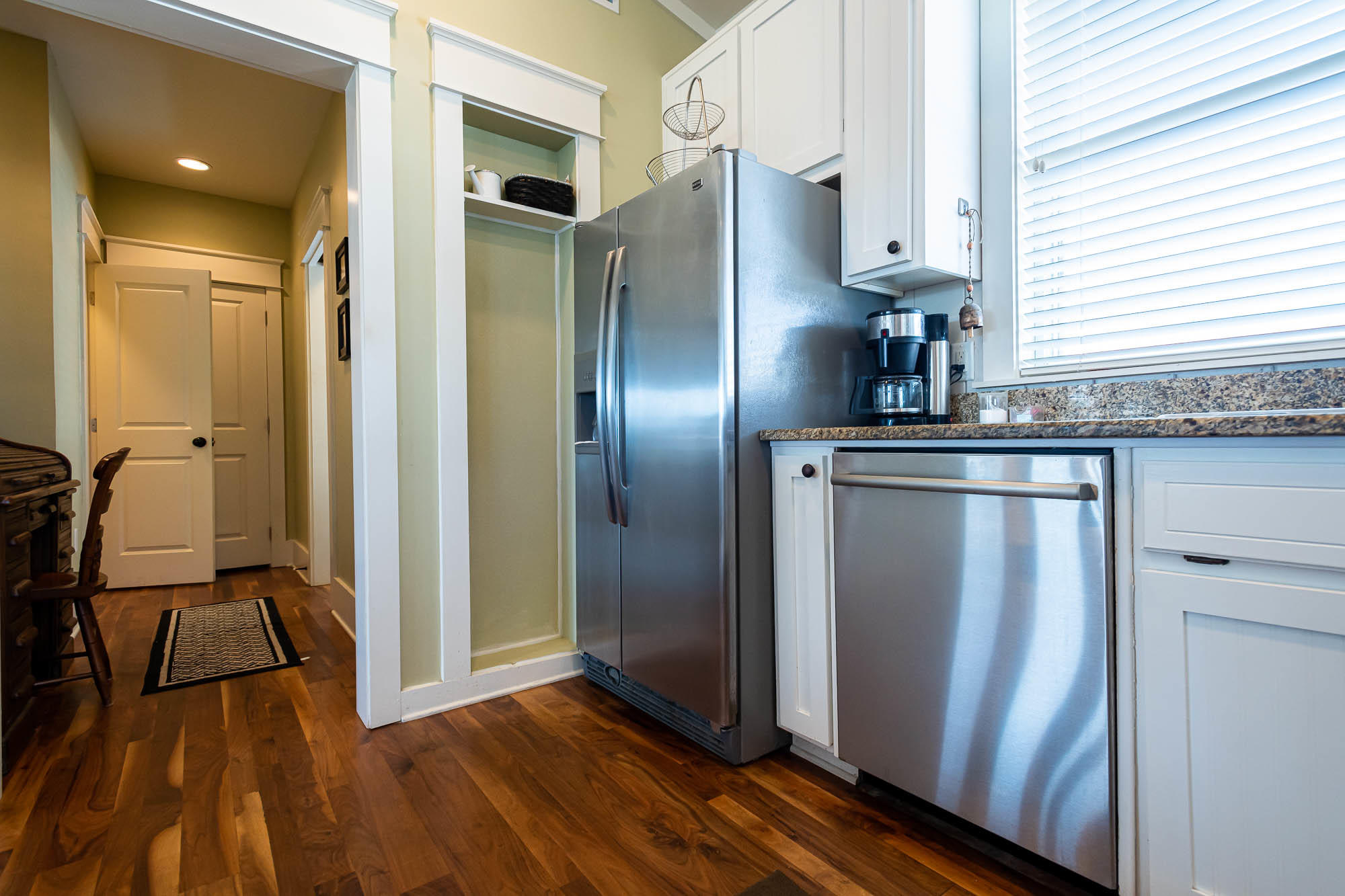 GULF DUNES - Residential