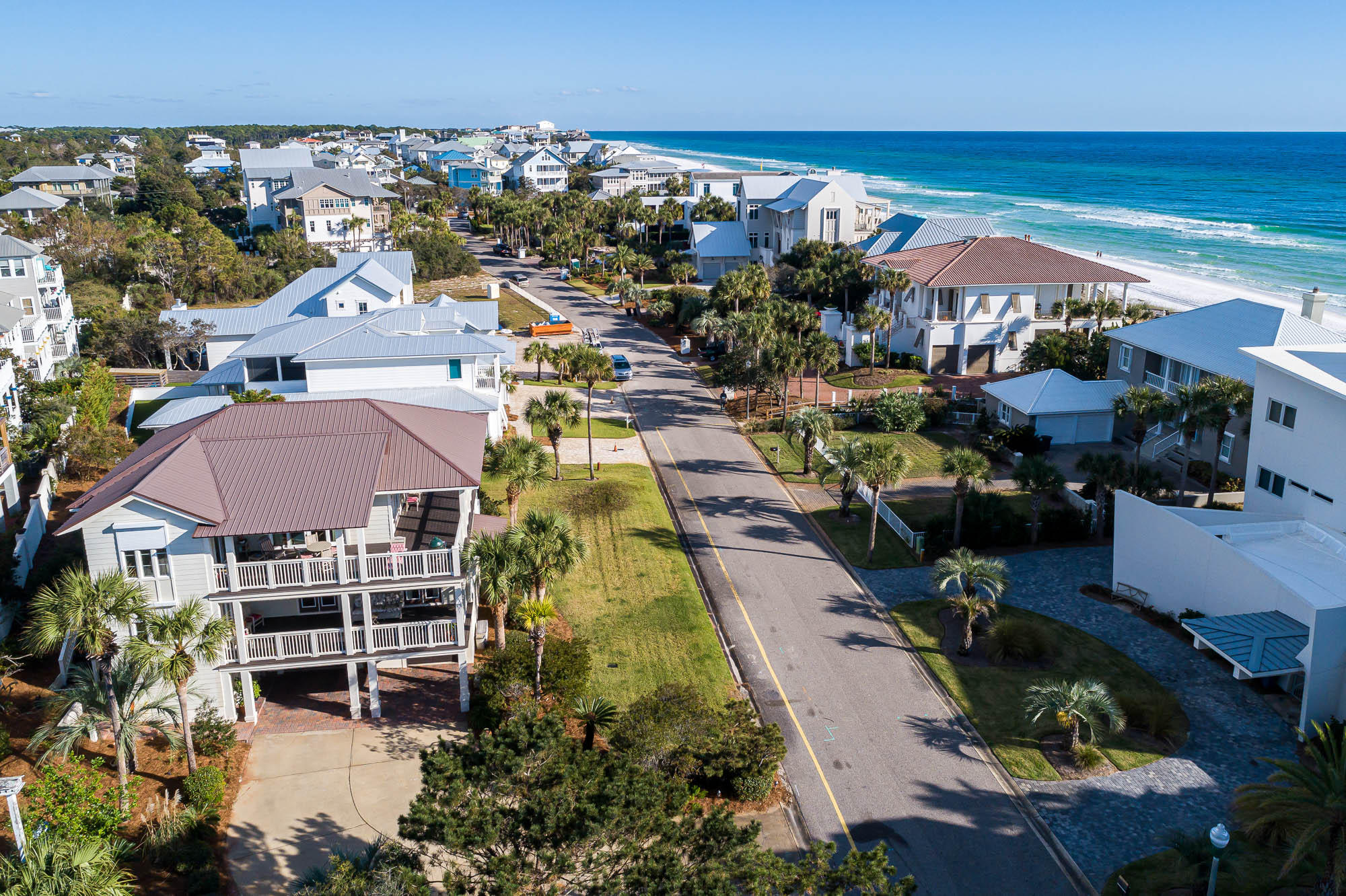 GULF DUNES - Residential