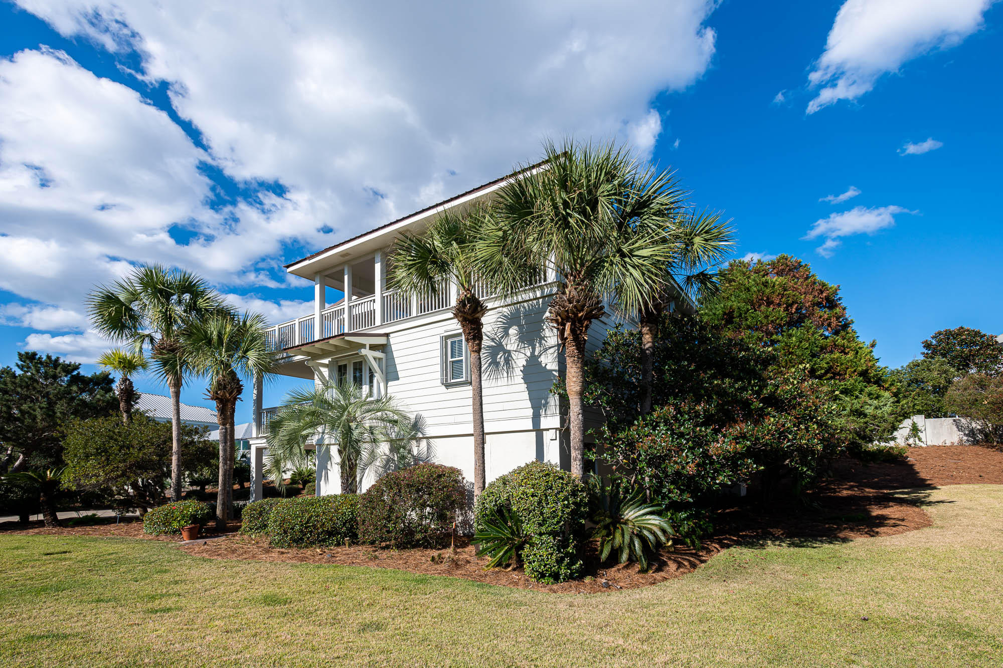 GULF DUNES - Residential