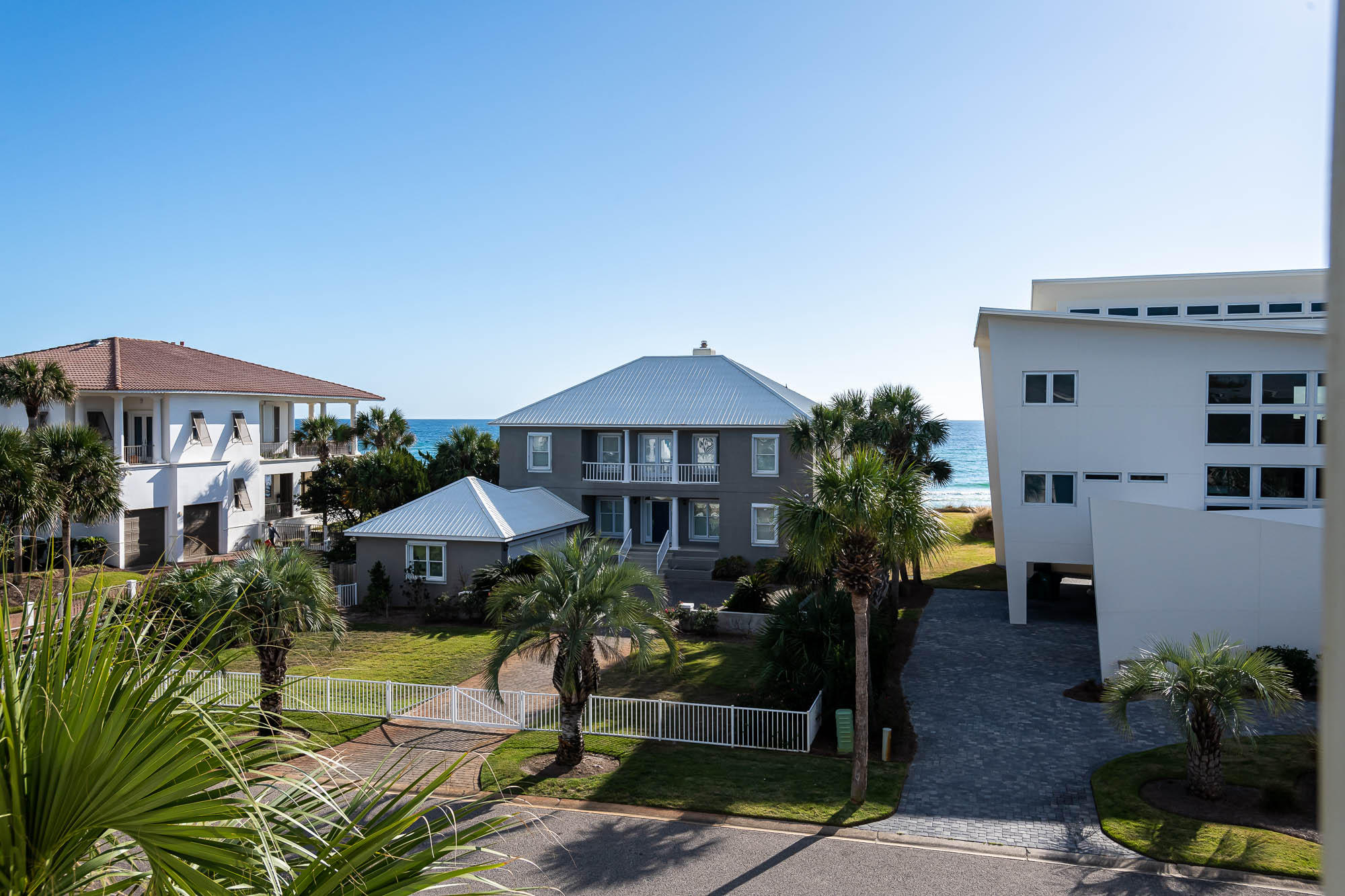 GULF DUNES - Residential