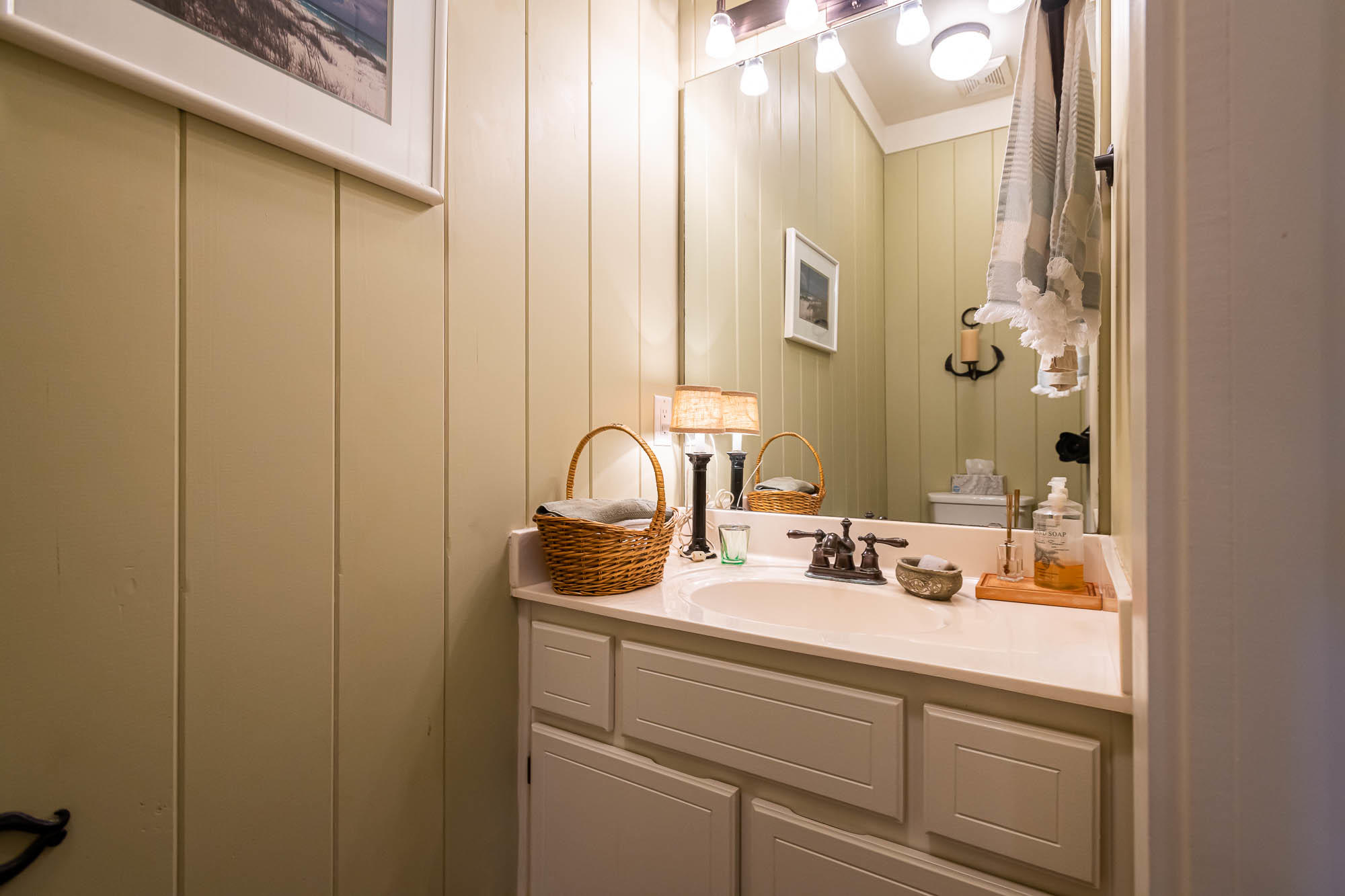 GULF DUNES - Residential