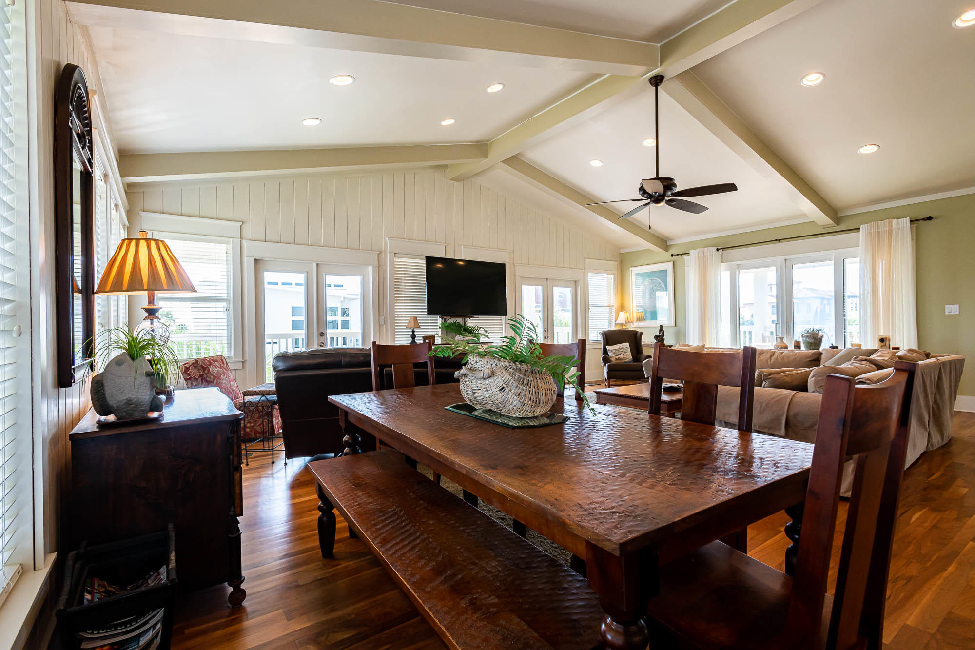 GULF DUNES - Residential