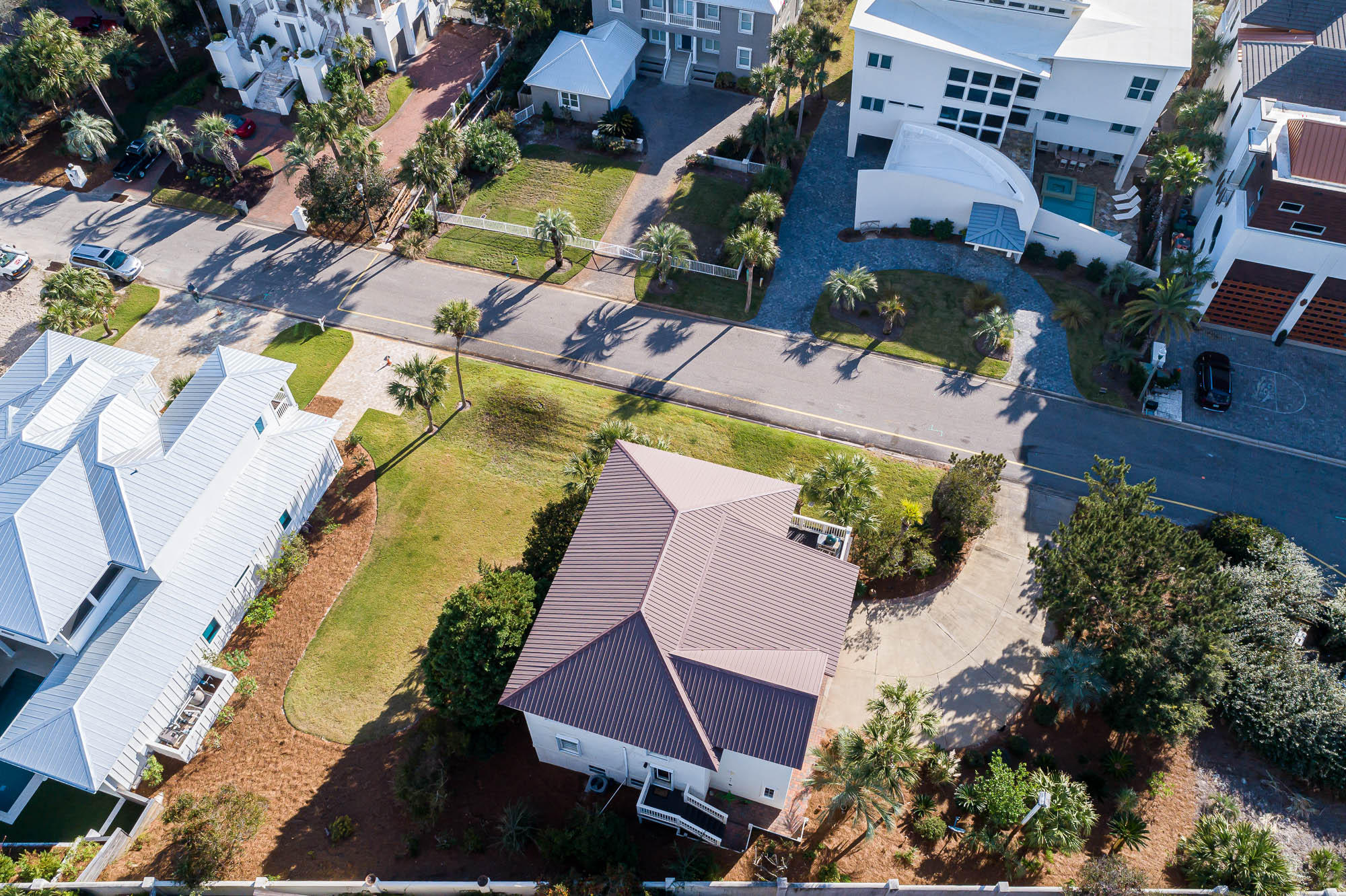 GULF DUNES - Residential