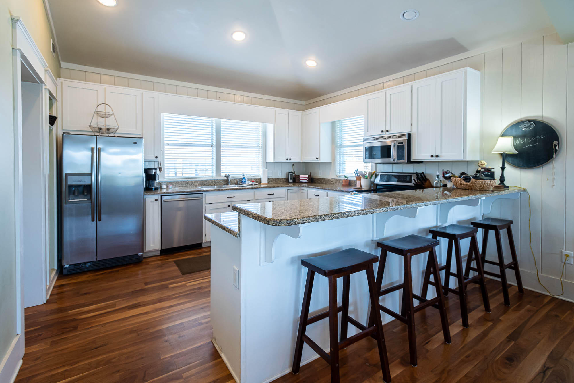 GULF DUNES - Residential