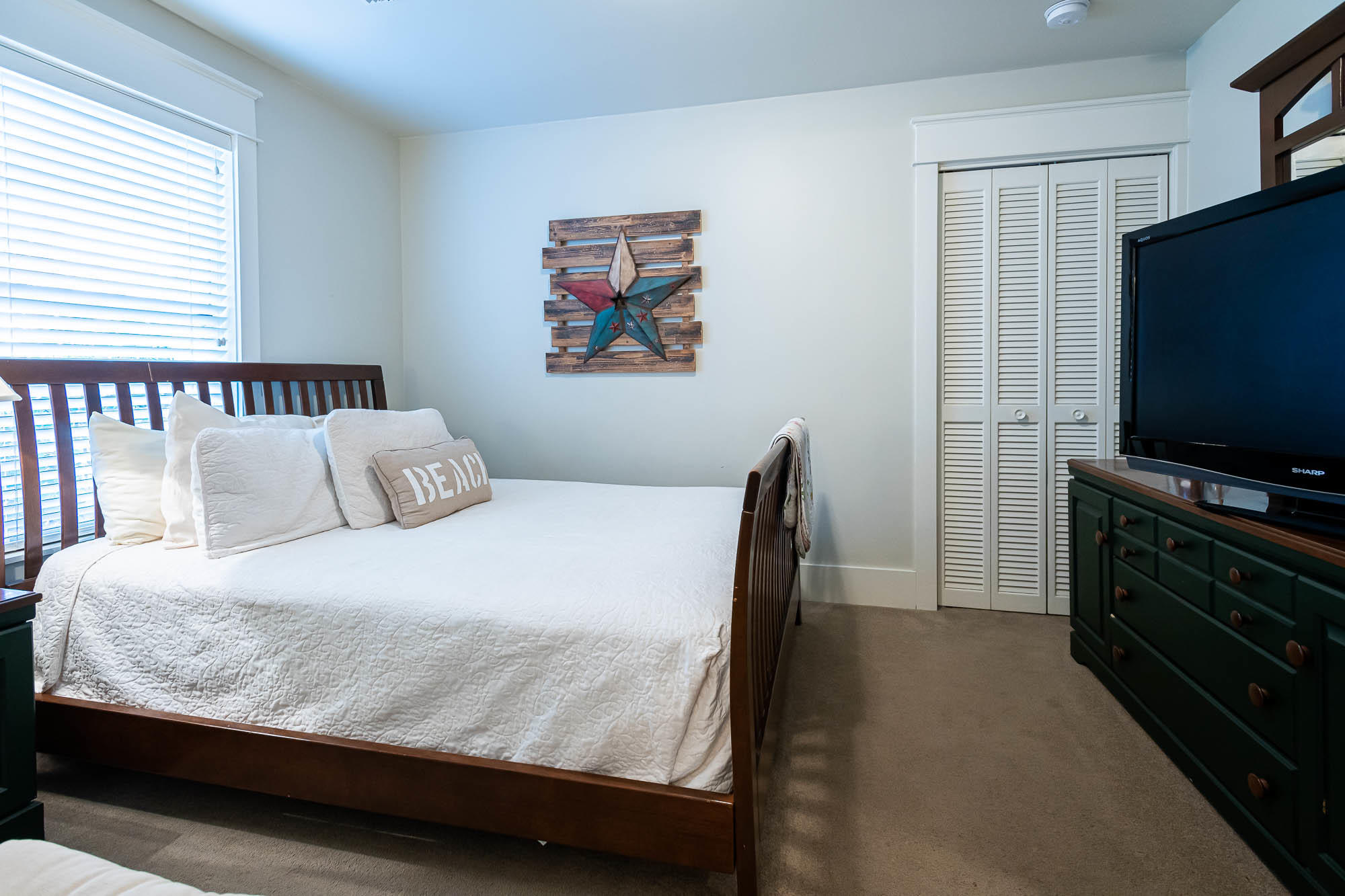 GULF DUNES - Residential