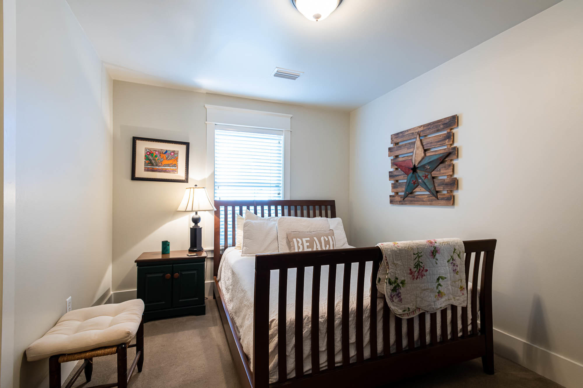 GULF DUNES - Residential