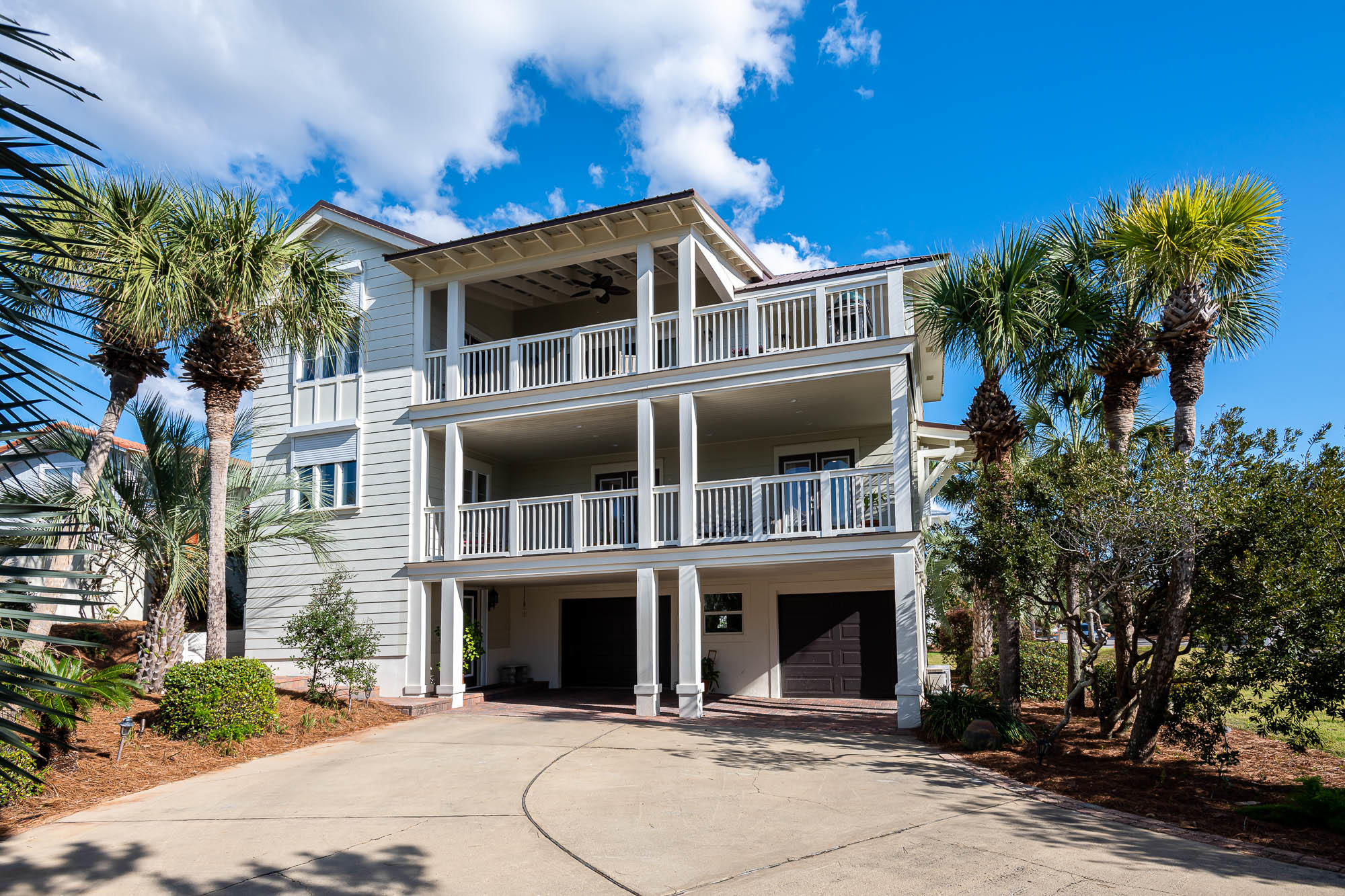 GULF DUNES - Residential