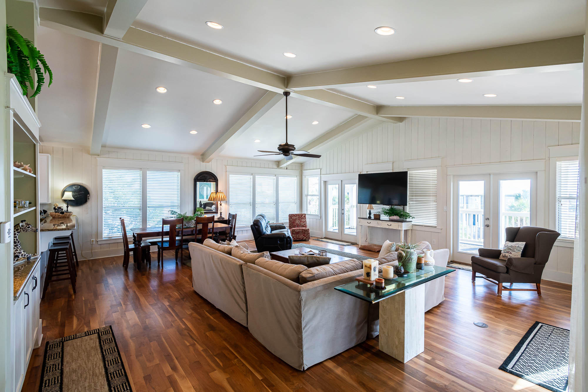 GULF DUNES - Residential