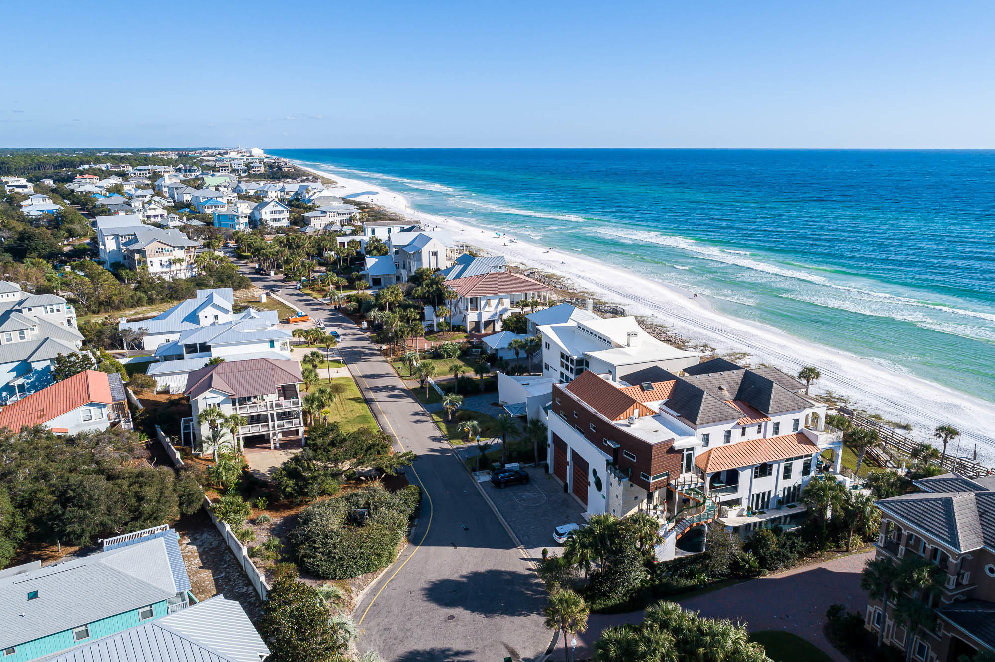 GULF DUNES - Residential