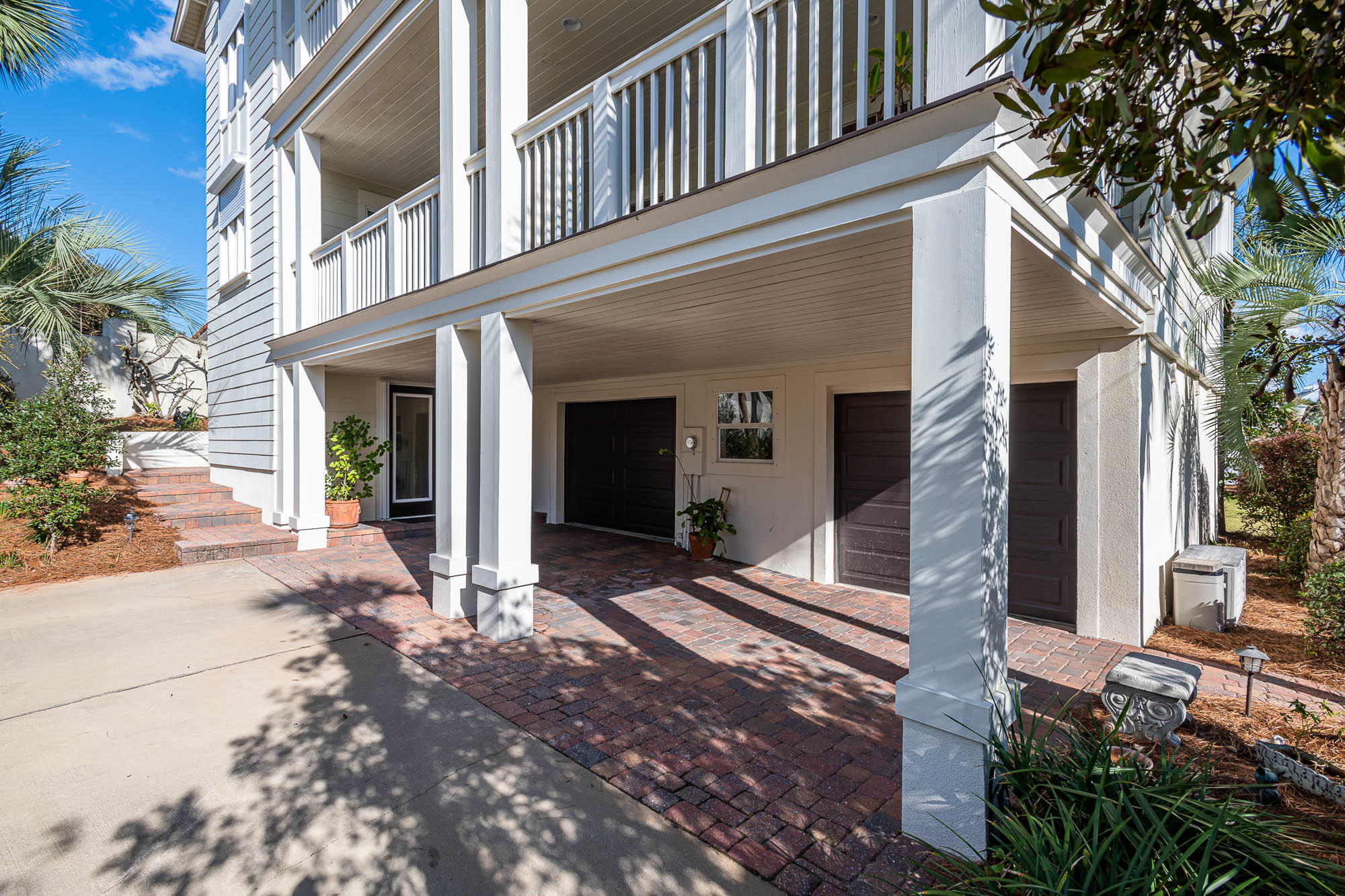 GULF DUNES - Residential