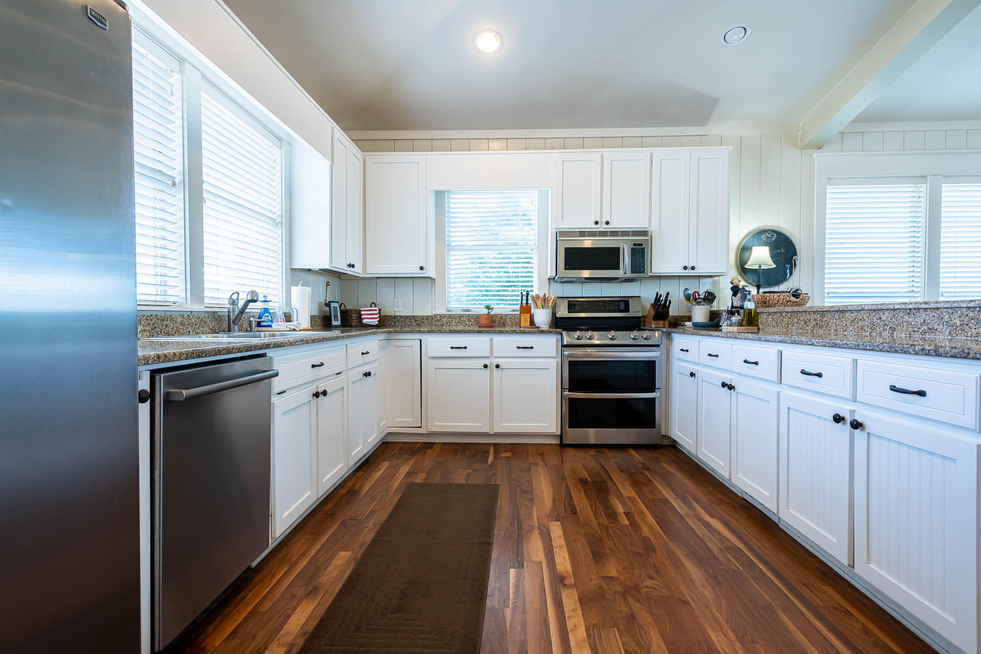 GULF DUNES - Residential