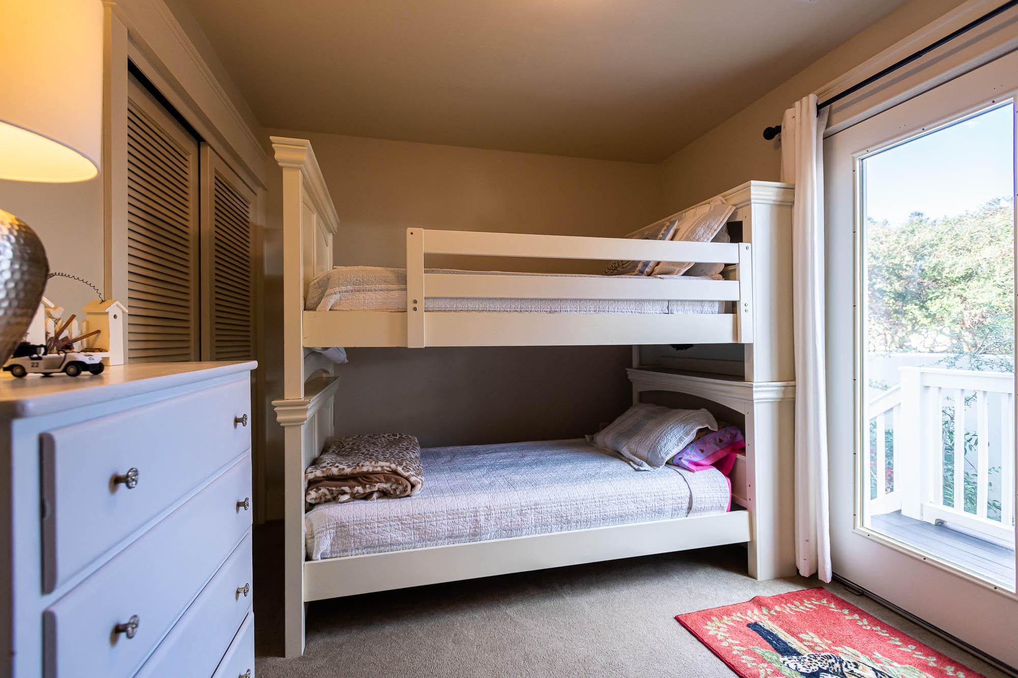 GULF DUNES - Residential