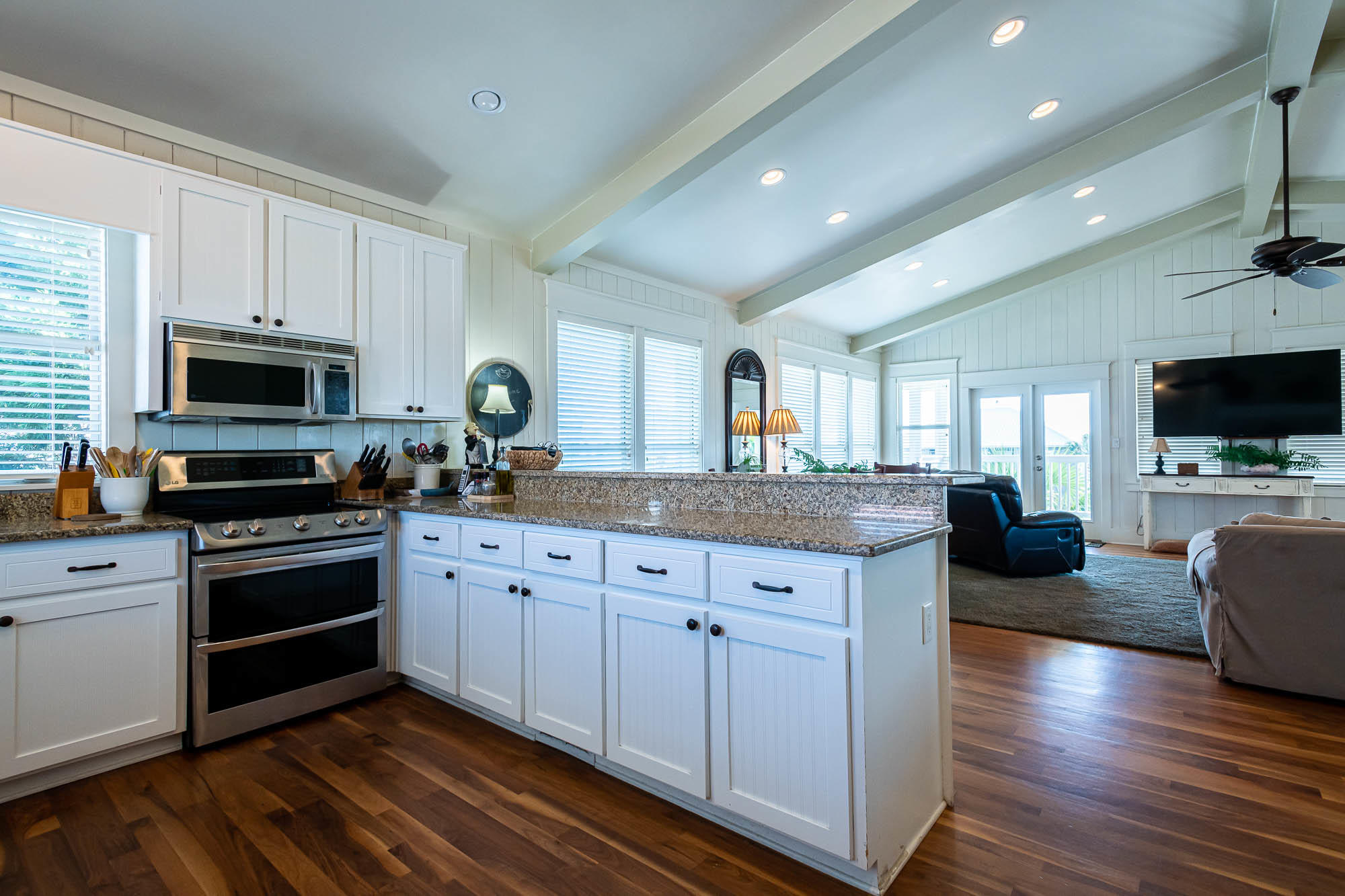 GULF DUNES - Residential