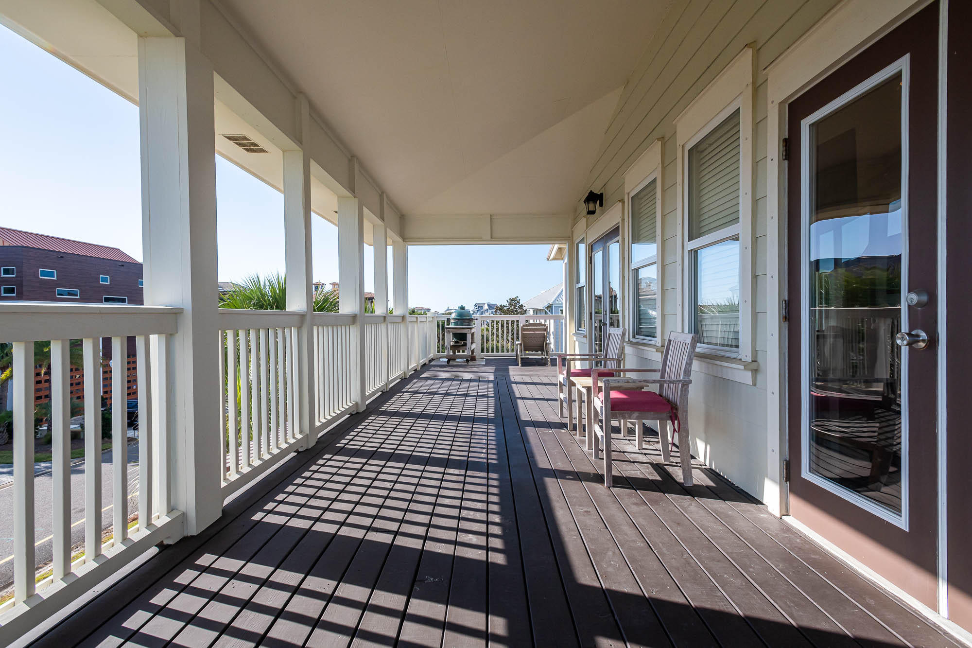 GULF DUNES - Residential