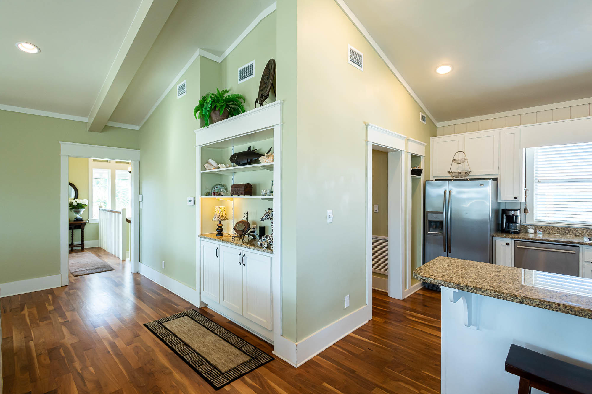 GULF DUNES - Residential