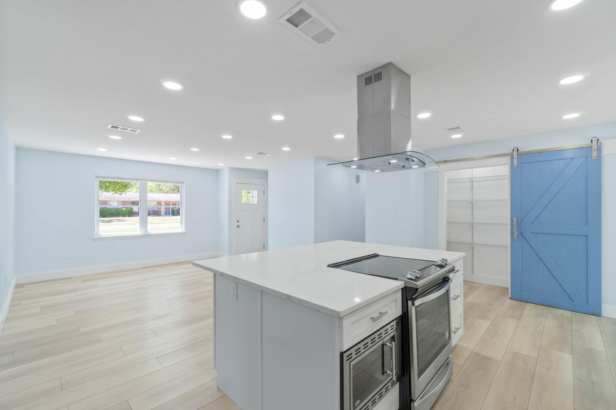 OAKLAND ADDN - Residential