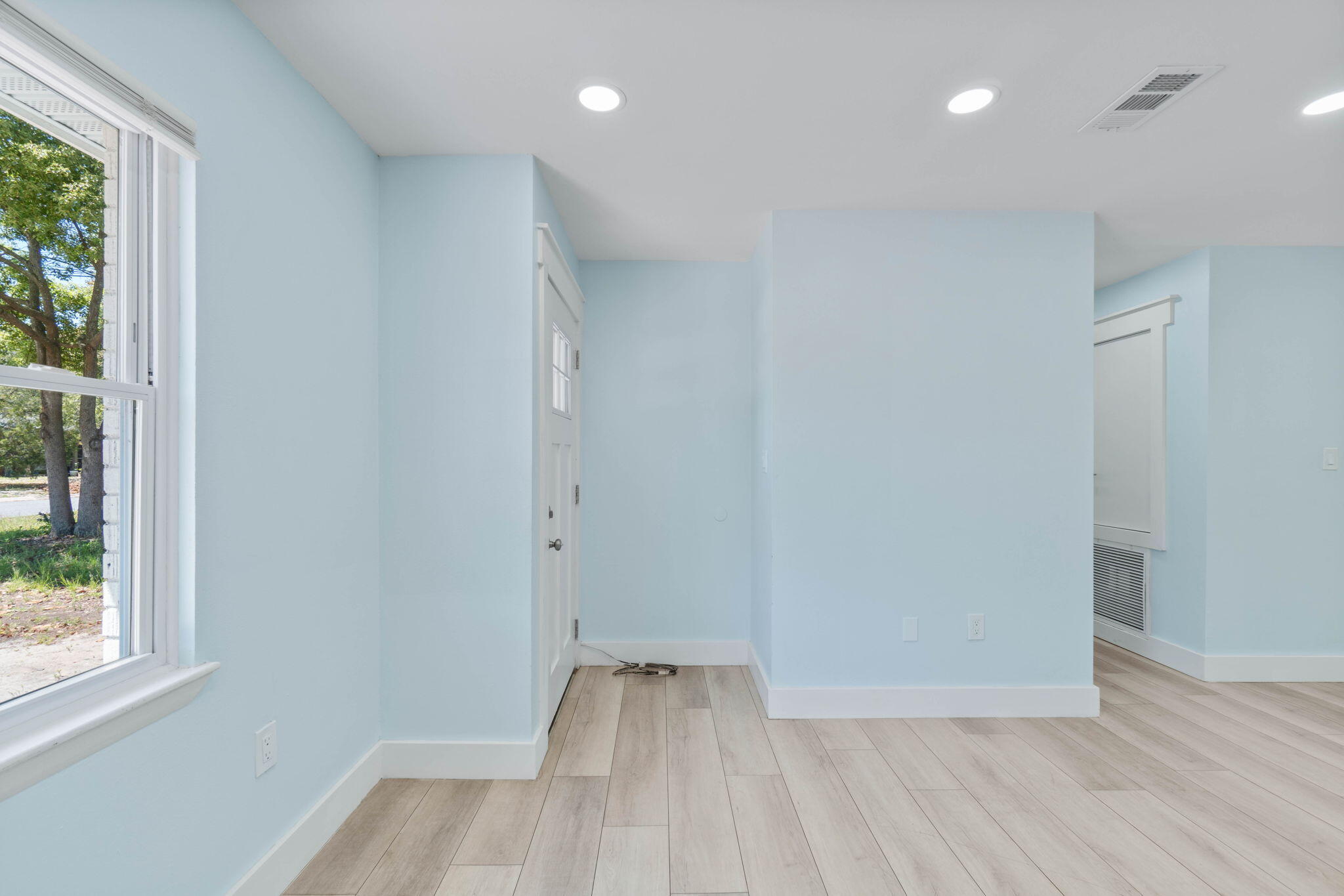 OAKLAND ADDN - Residential