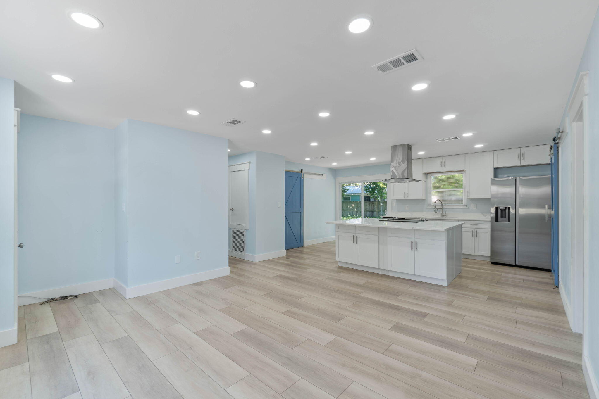 OAKLAND ADDN - Residential