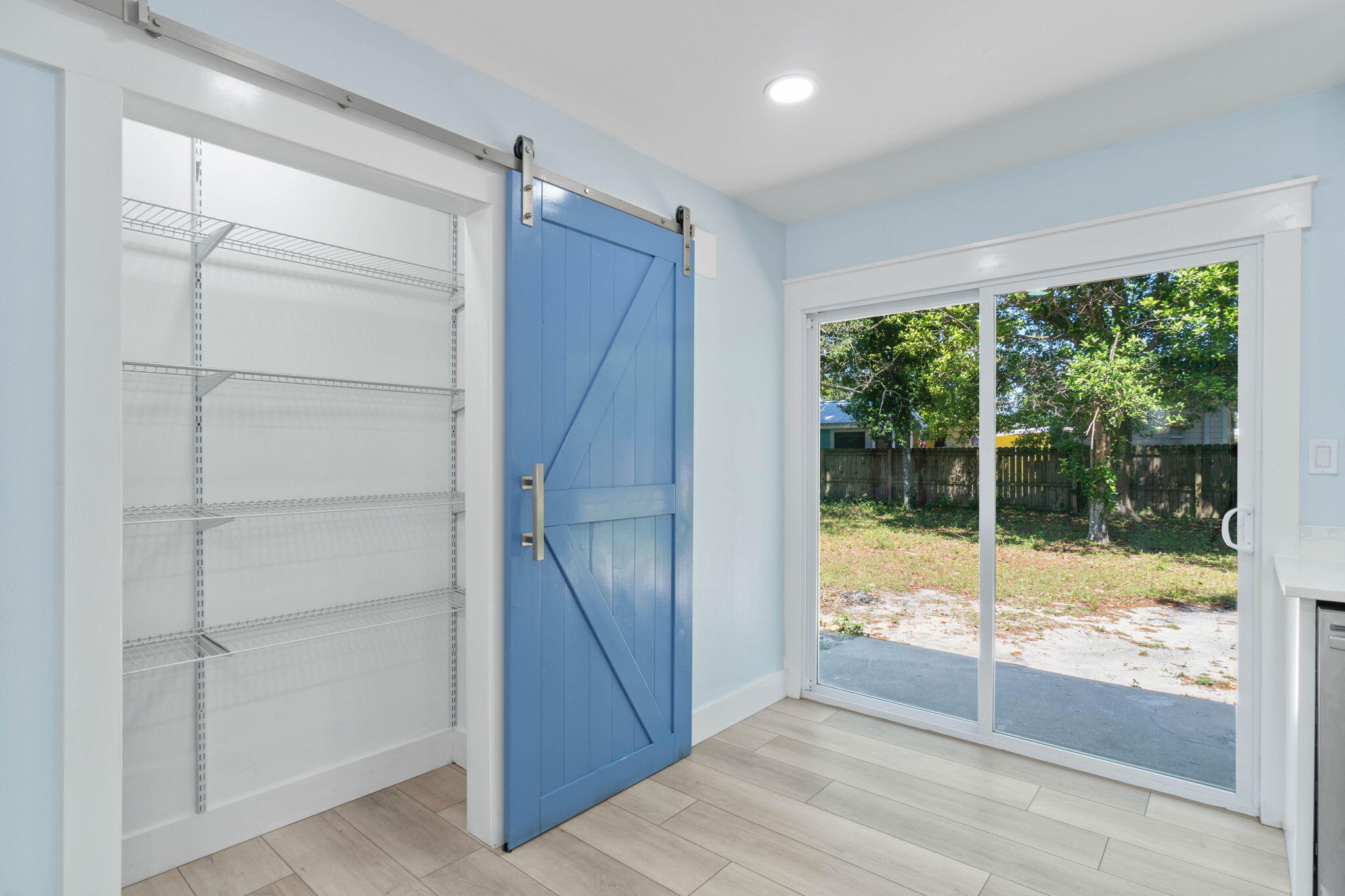 OAKLAND ADDN - Residential