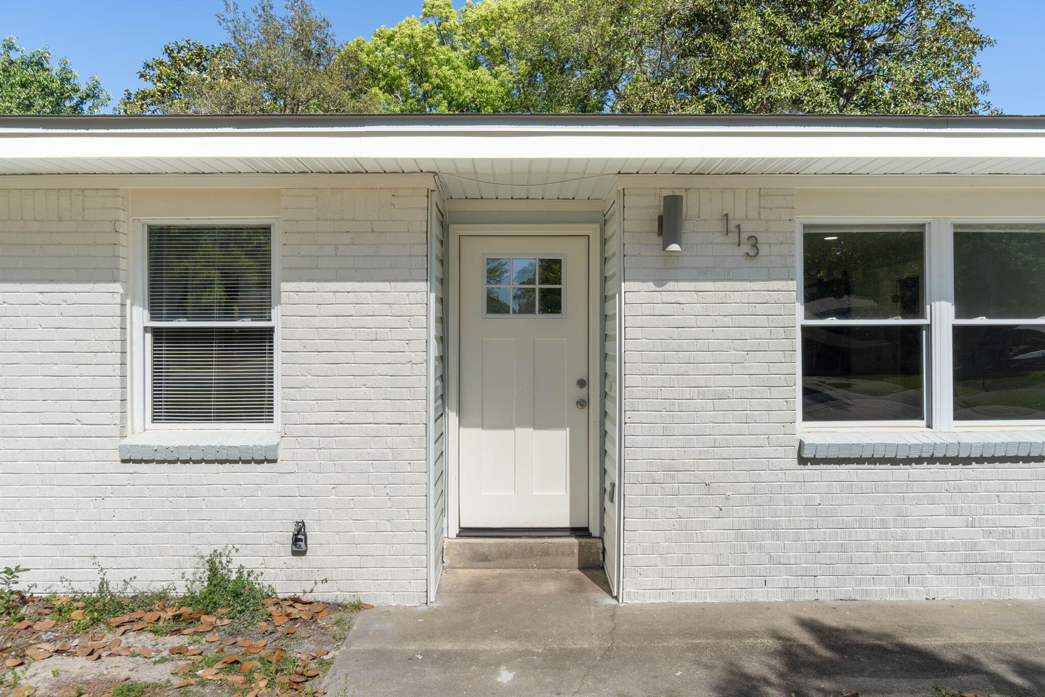 OAKLAND ADDN - Residential