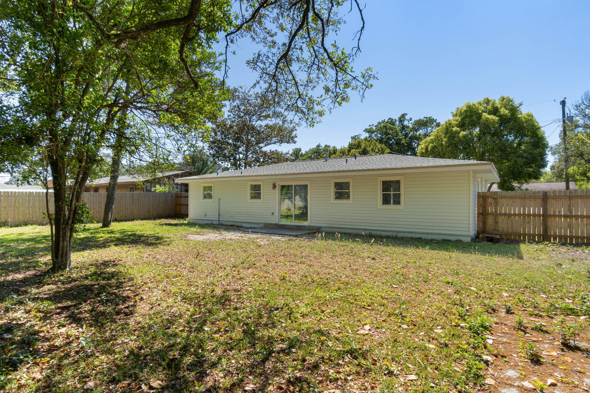 OAKLAND ADDN - Residential