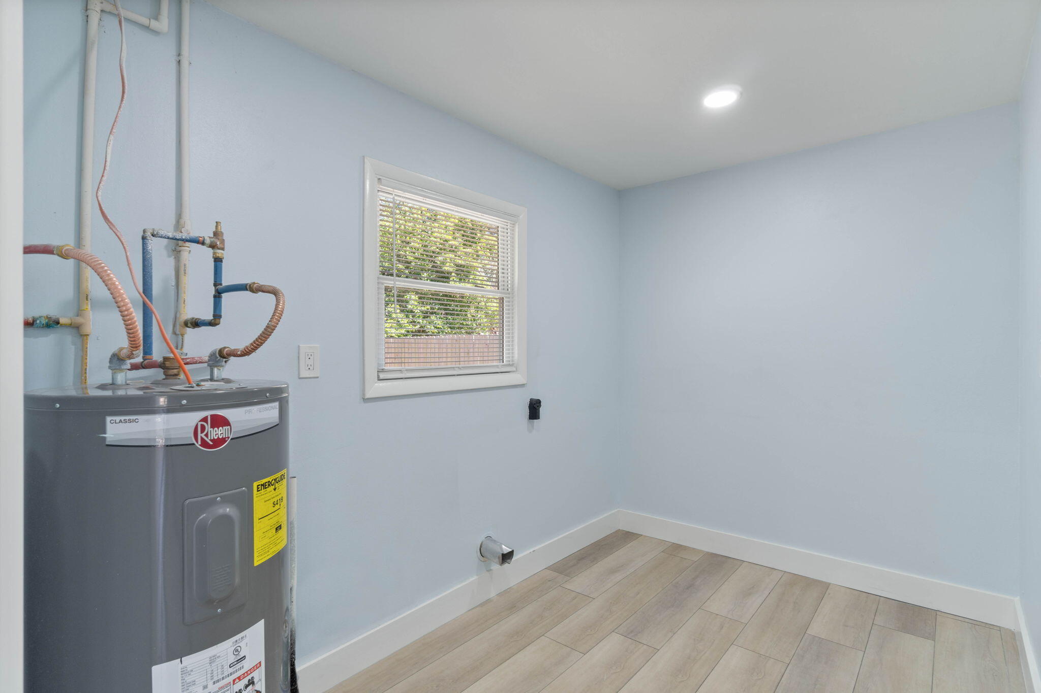 OAKLAND ADDN - Residential