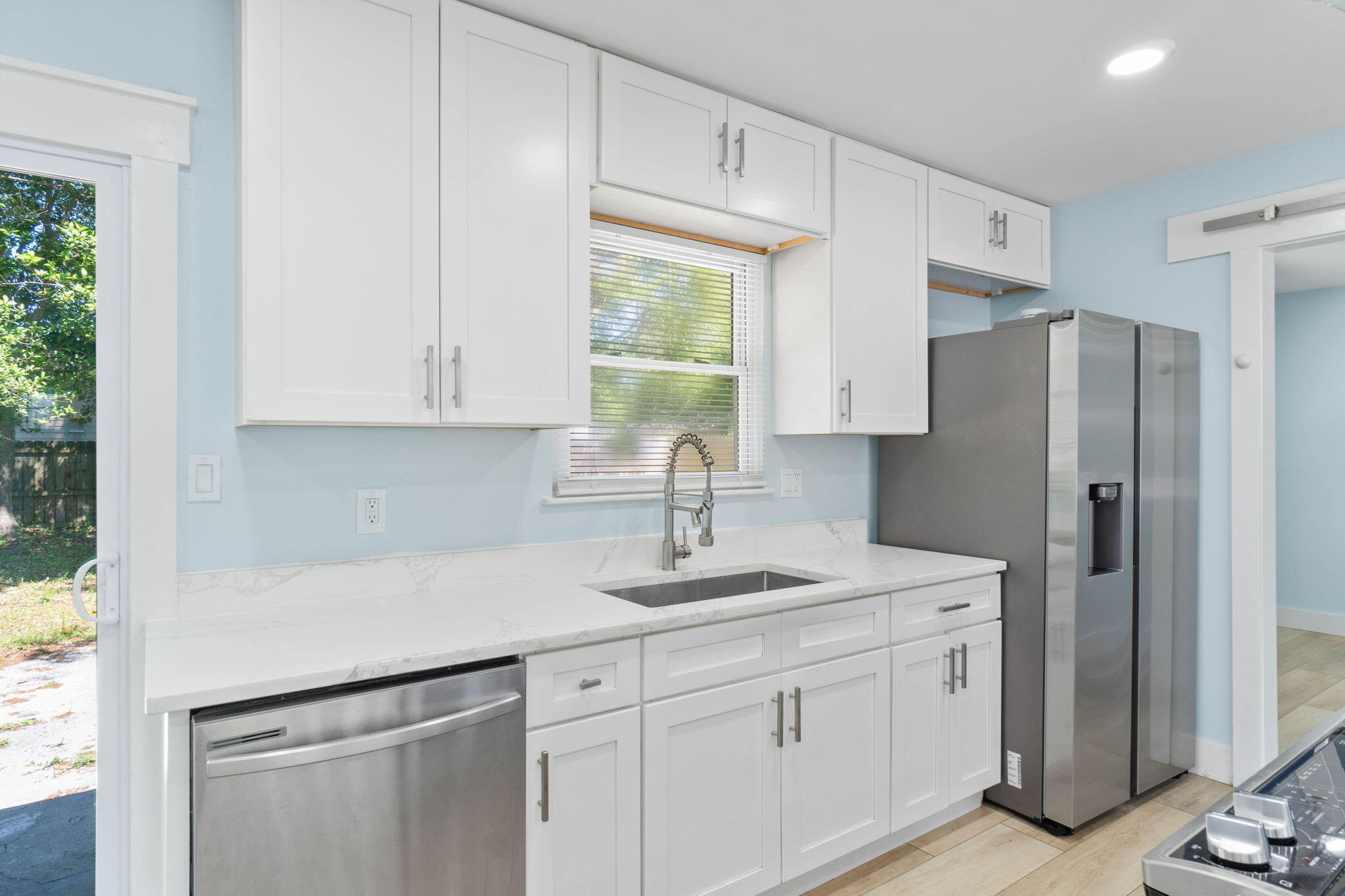 OAKLAND ADDN - Residential