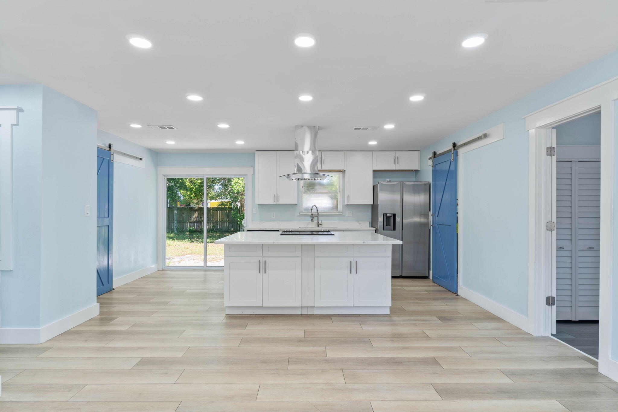 OAKLAND ADDN - Residential