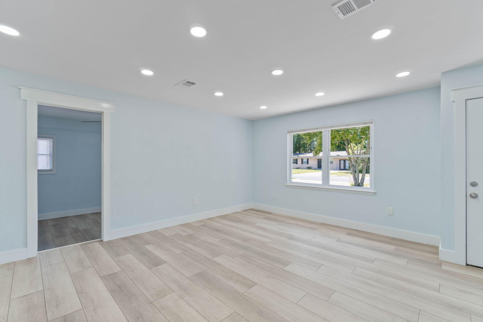 OAKLAND ADDN - Residential