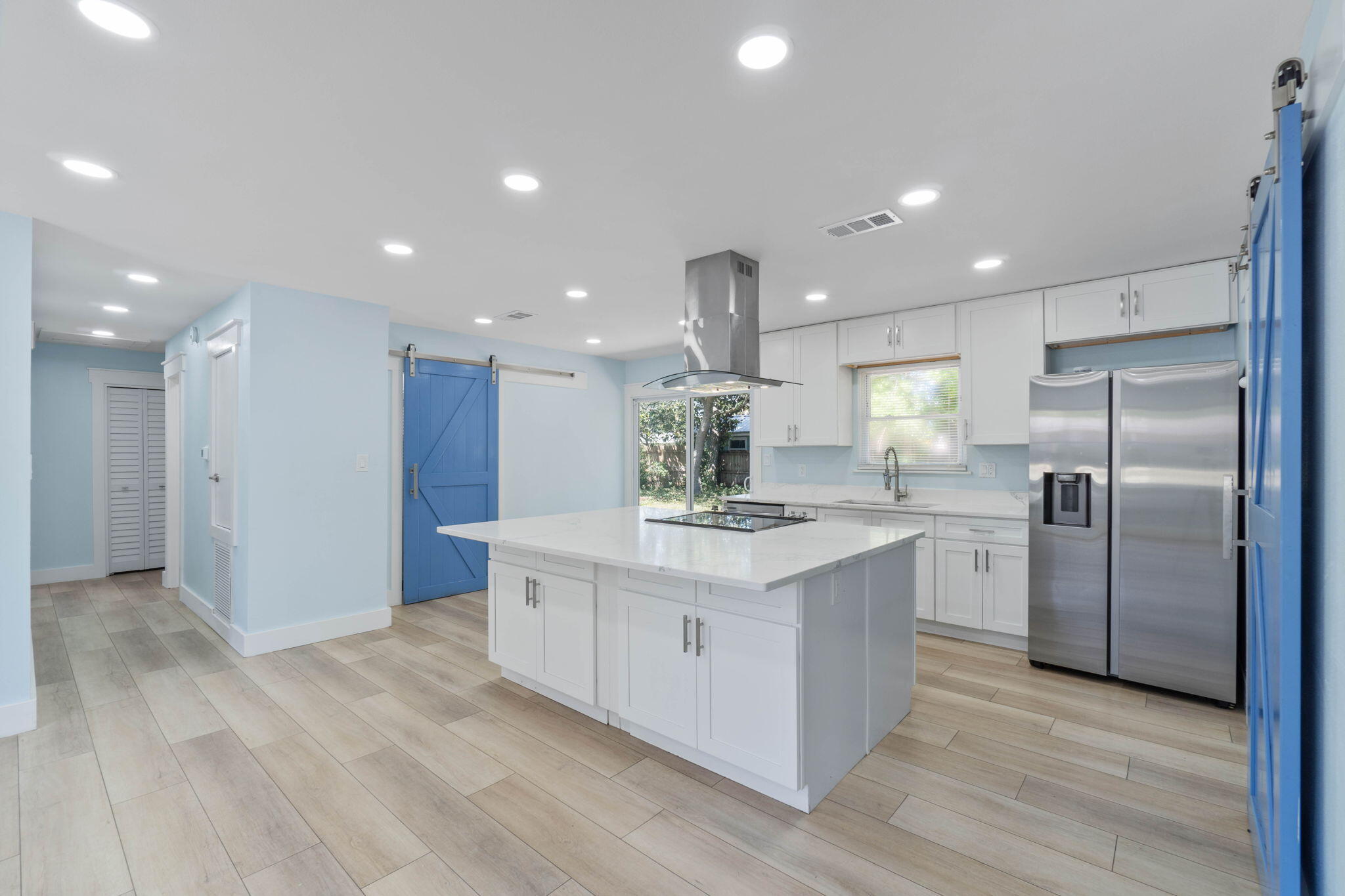 OAKLAND ADDN - Residential