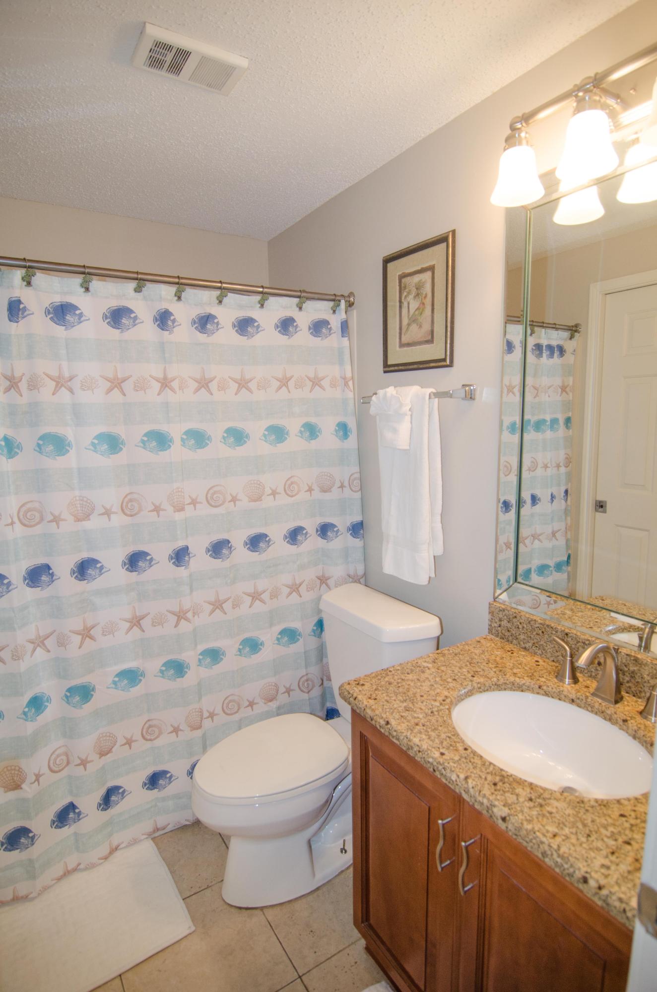 STERLING SANDS CONDO - Residential