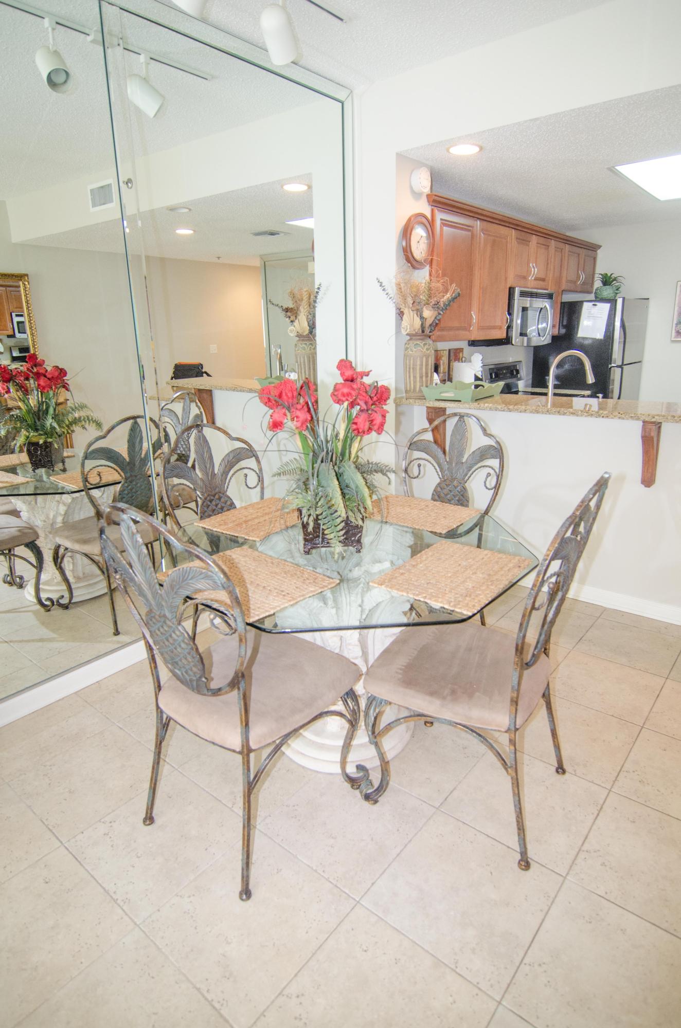 STERLING SANDS CONDO - Residential