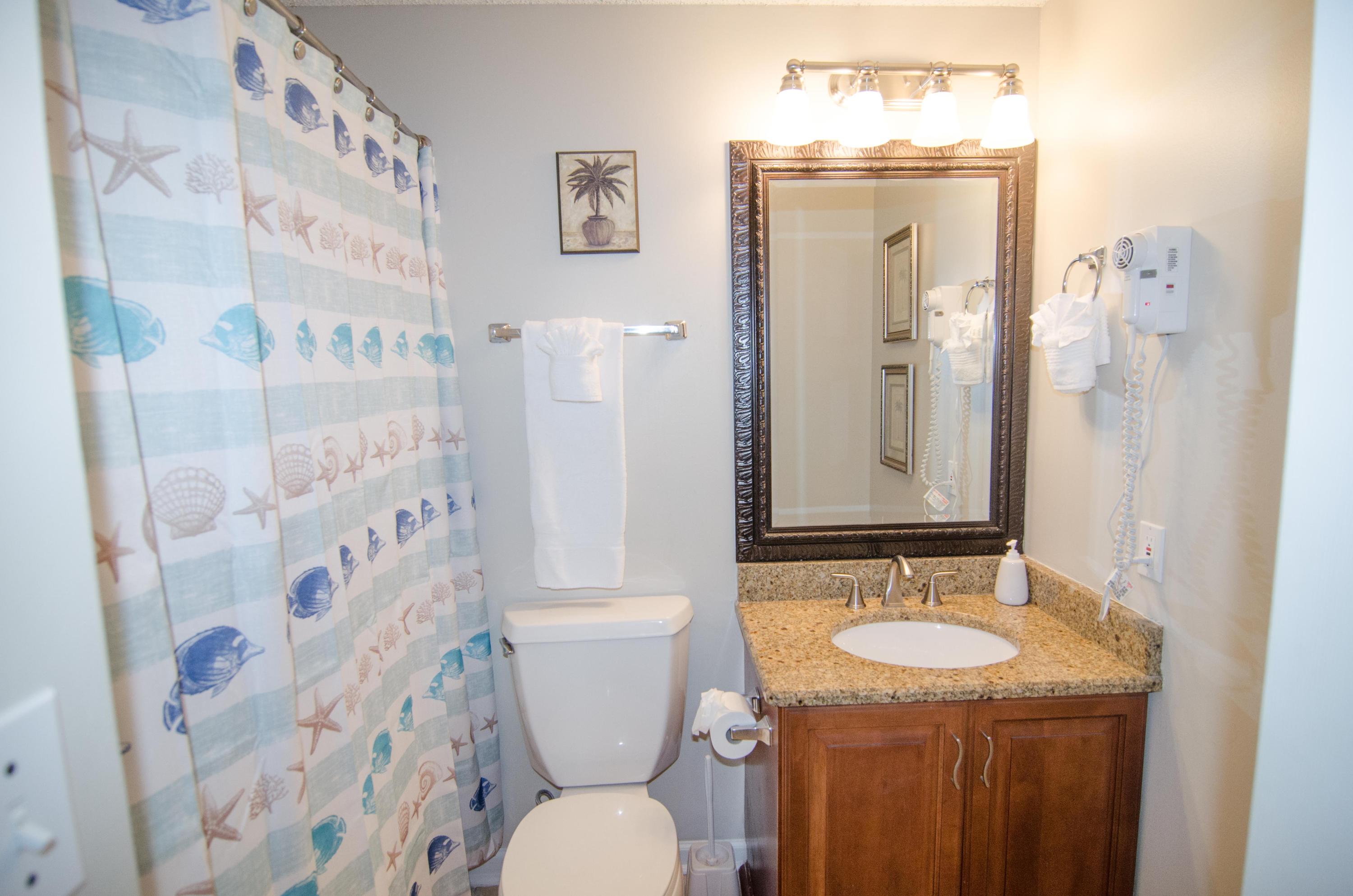 STERLING SANDS CONDO - Residential