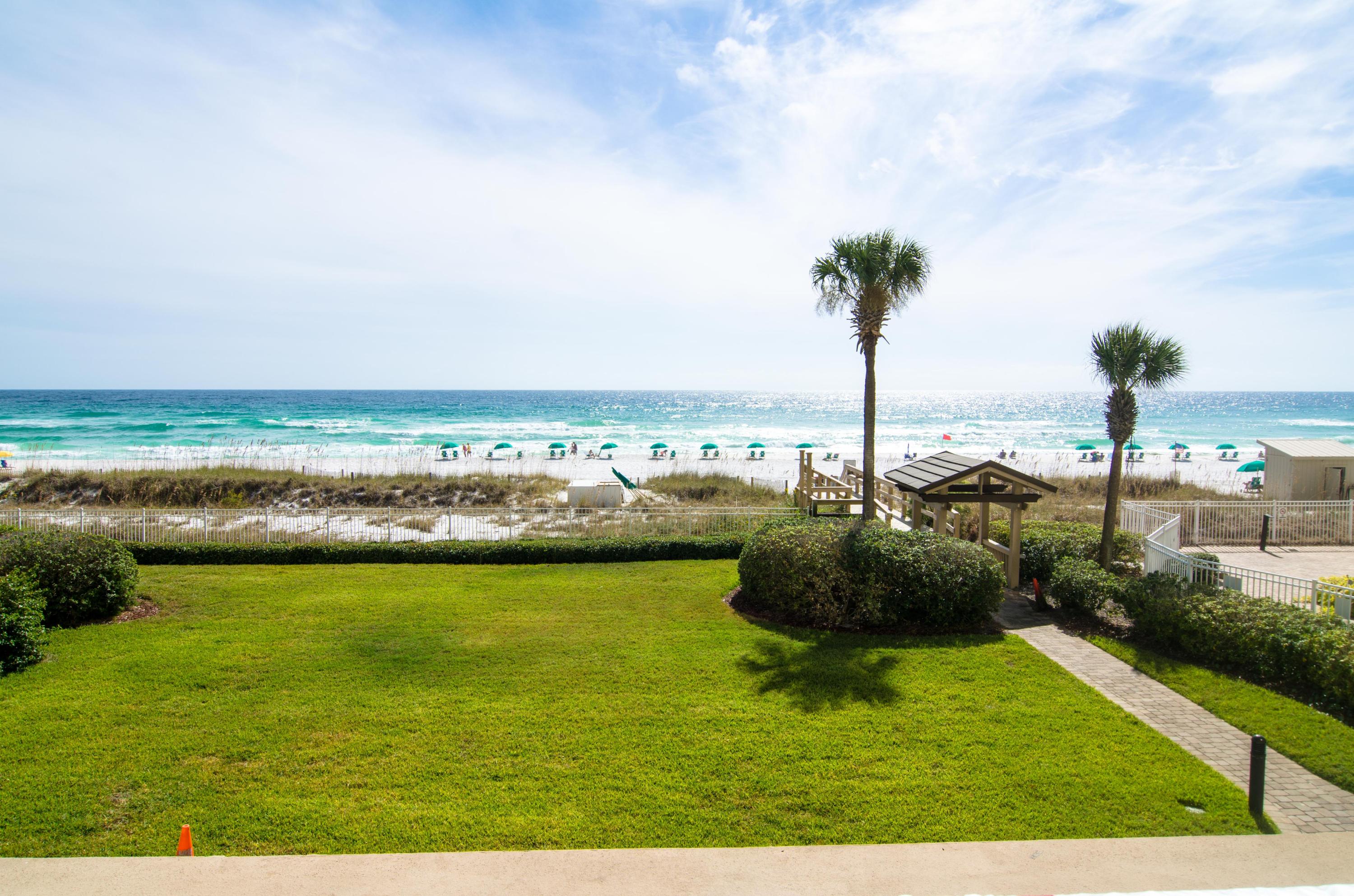 STERLING SANDS CONDO - Residential