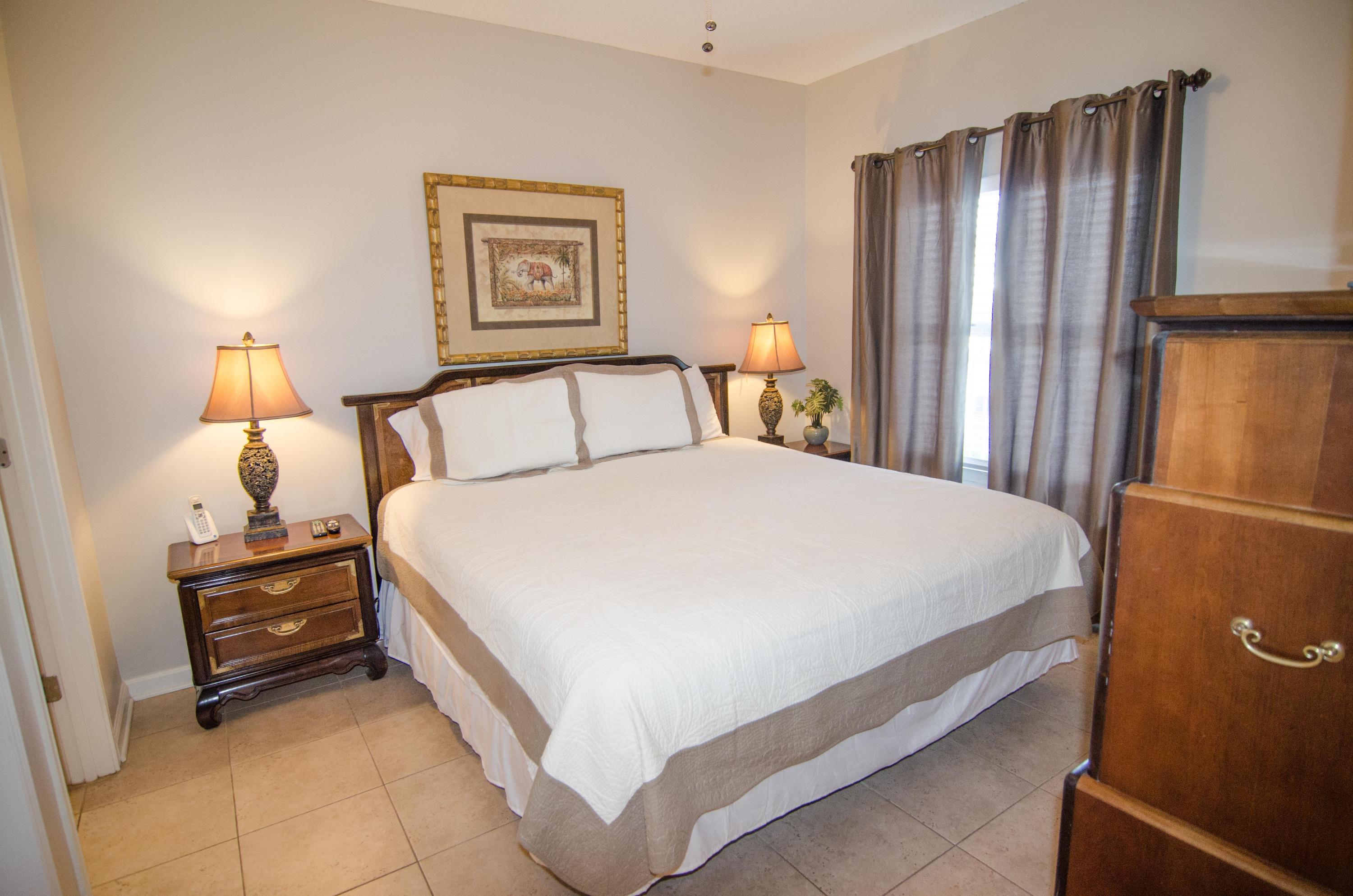 STERLING SANDS CONDO - Residential