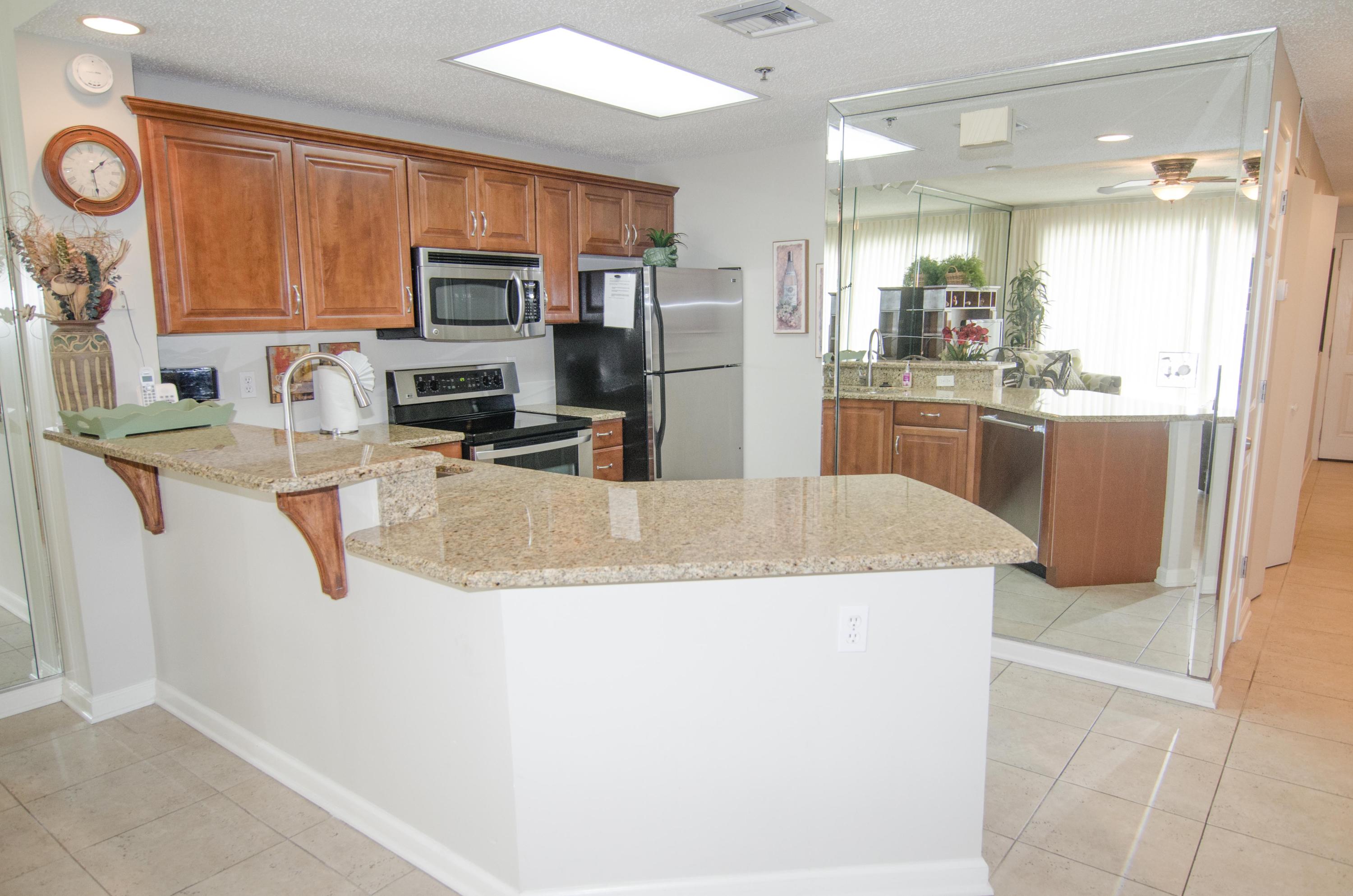 STERLING SANDS CONDO - Residential