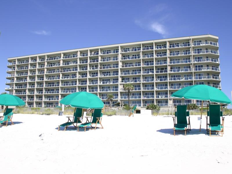 STERLING SANDS CONDO - Residential