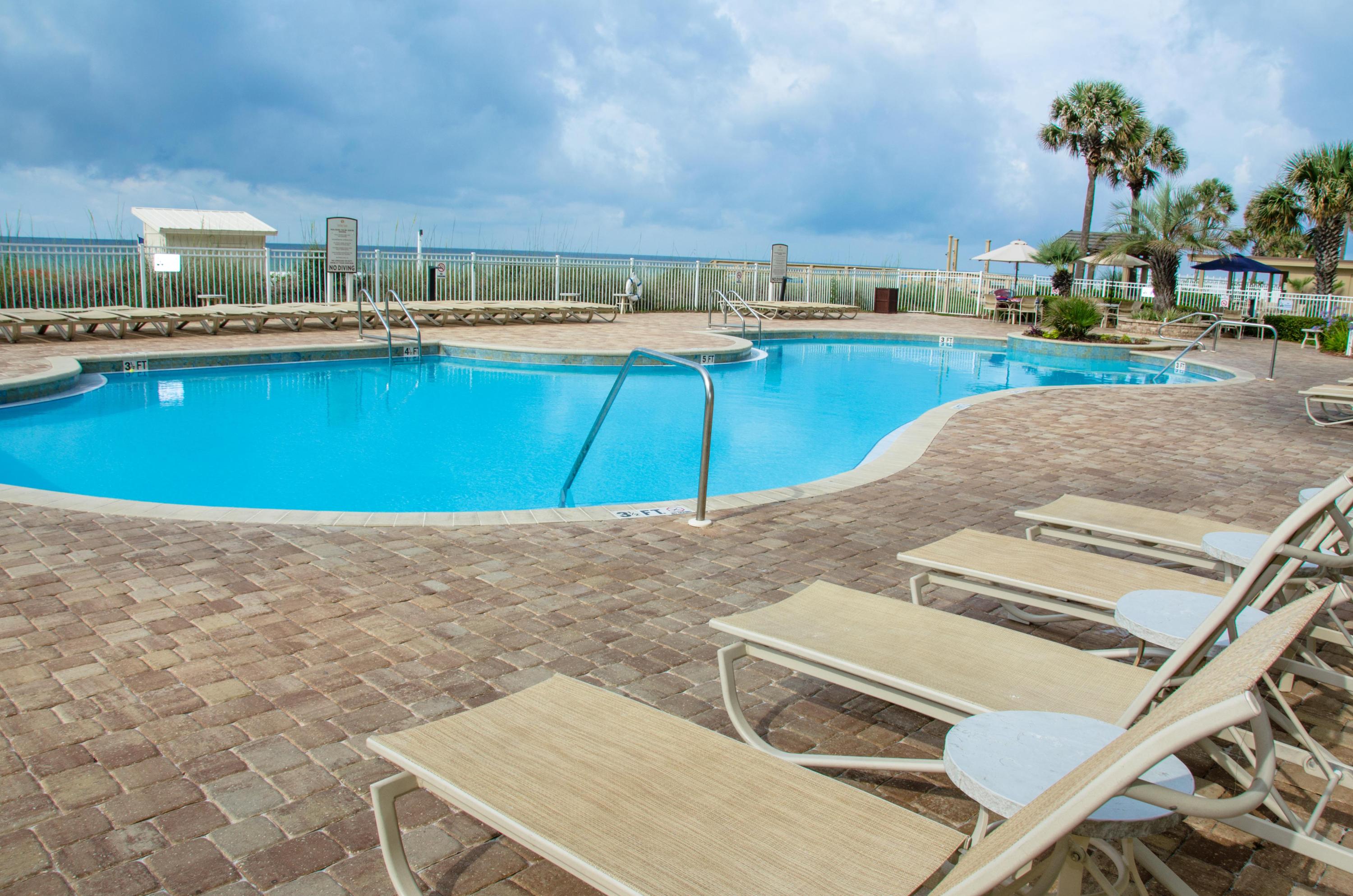 STERLING SANDS CONDO - Residential