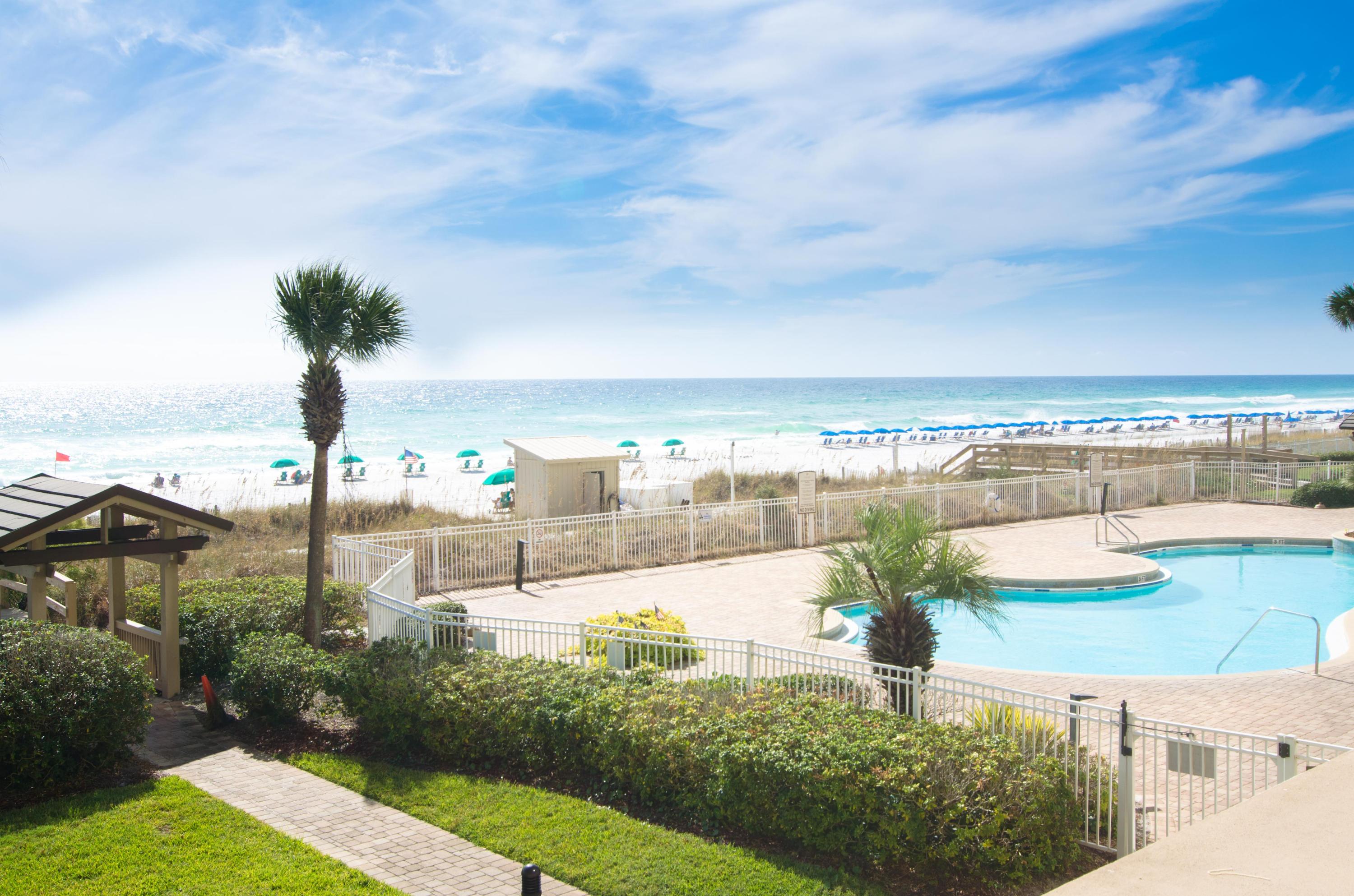 STERLING SANDS CONDO - Residential