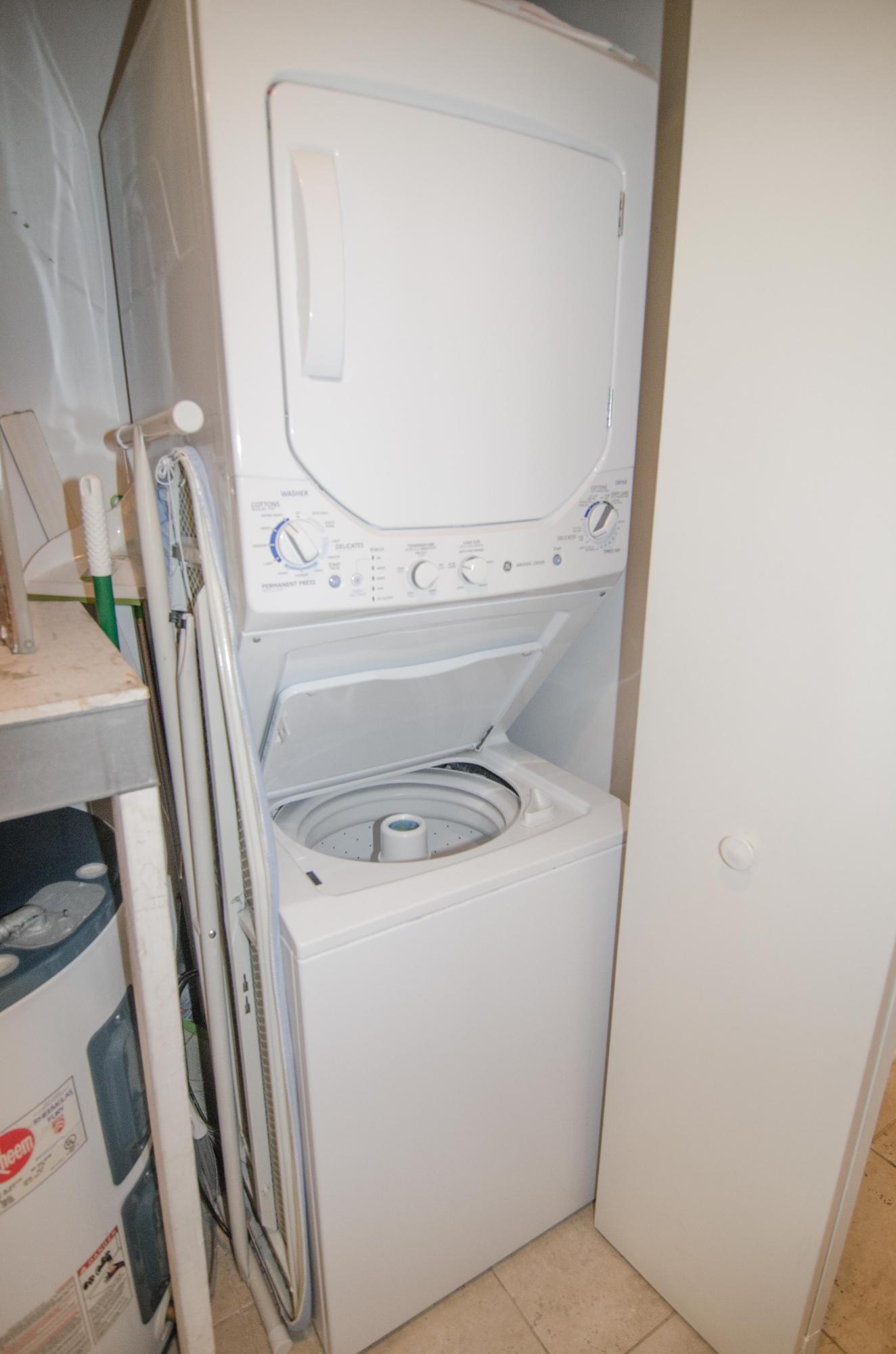 STERLING SANDS CONDO - Residential