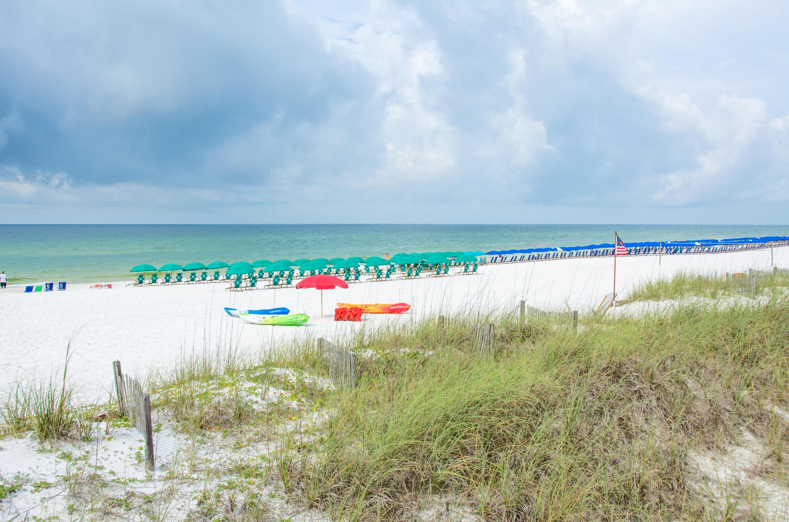 STERLING SANDS CONDO - Residential